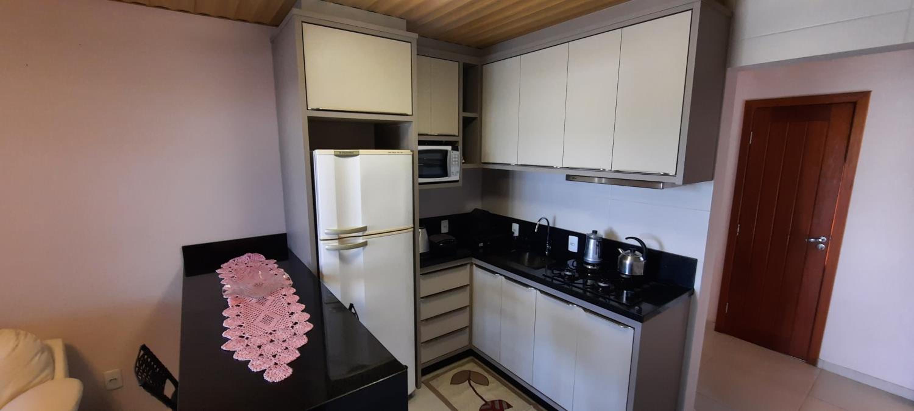 Apartamento Pinheira