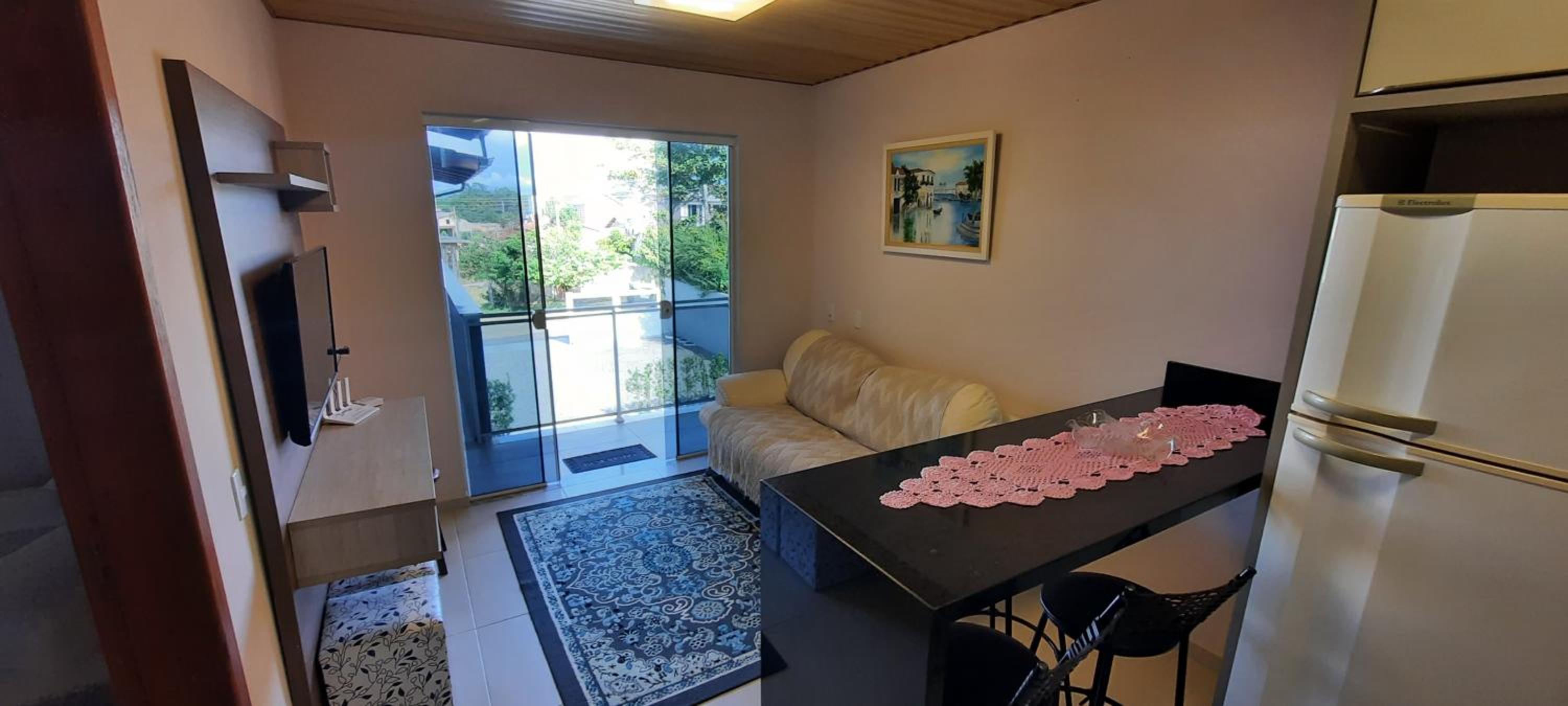 Apartamento Pinheira