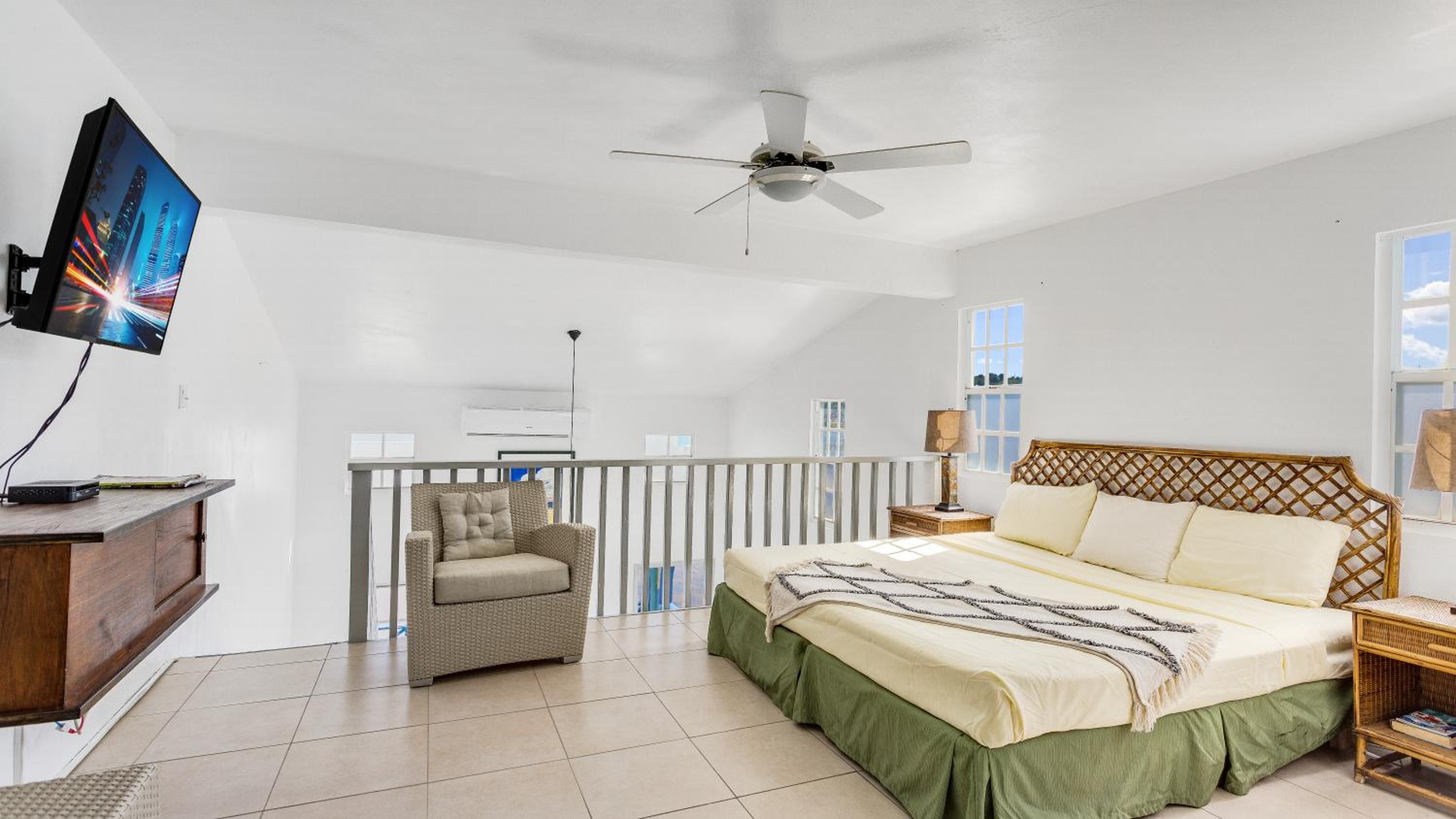 Edwards Guesthouse