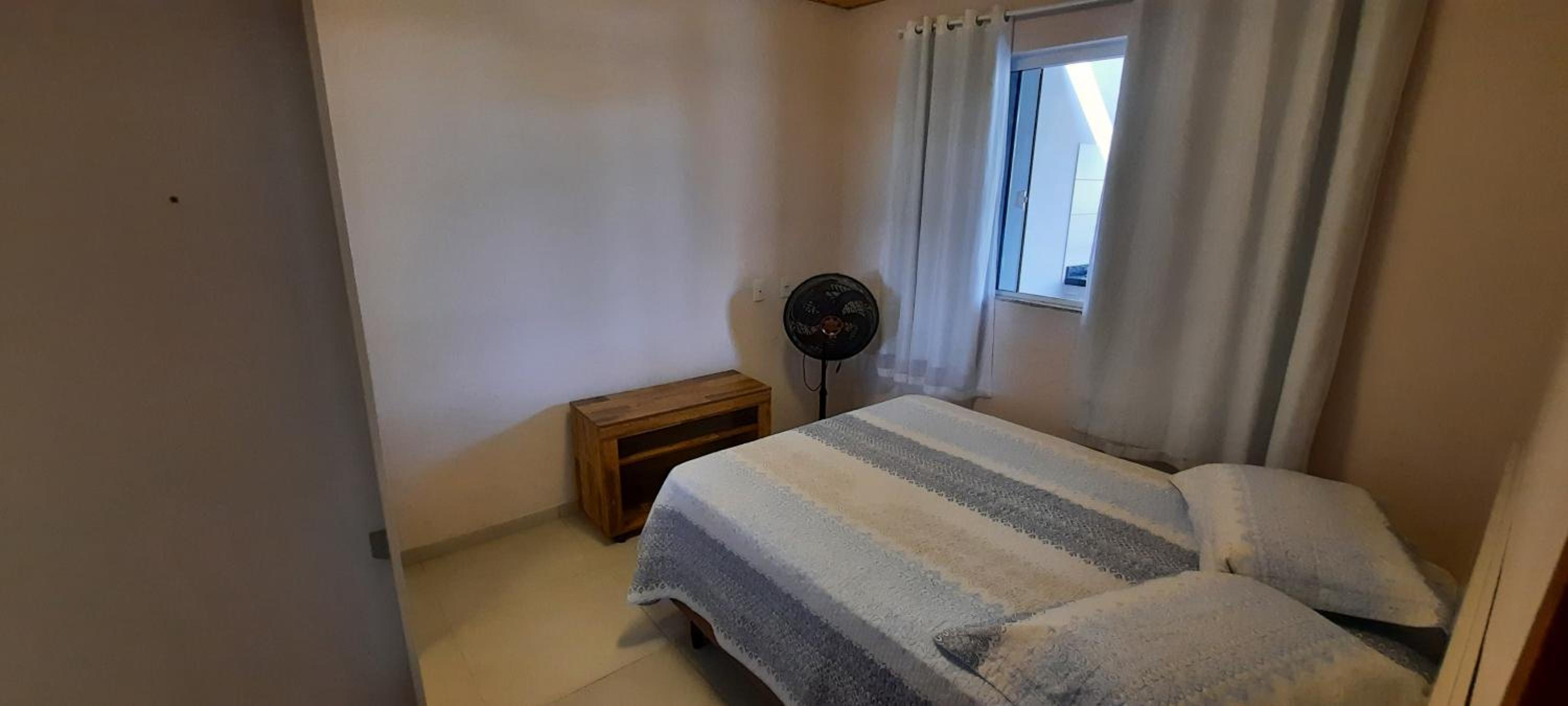 Apartamento Pinheira