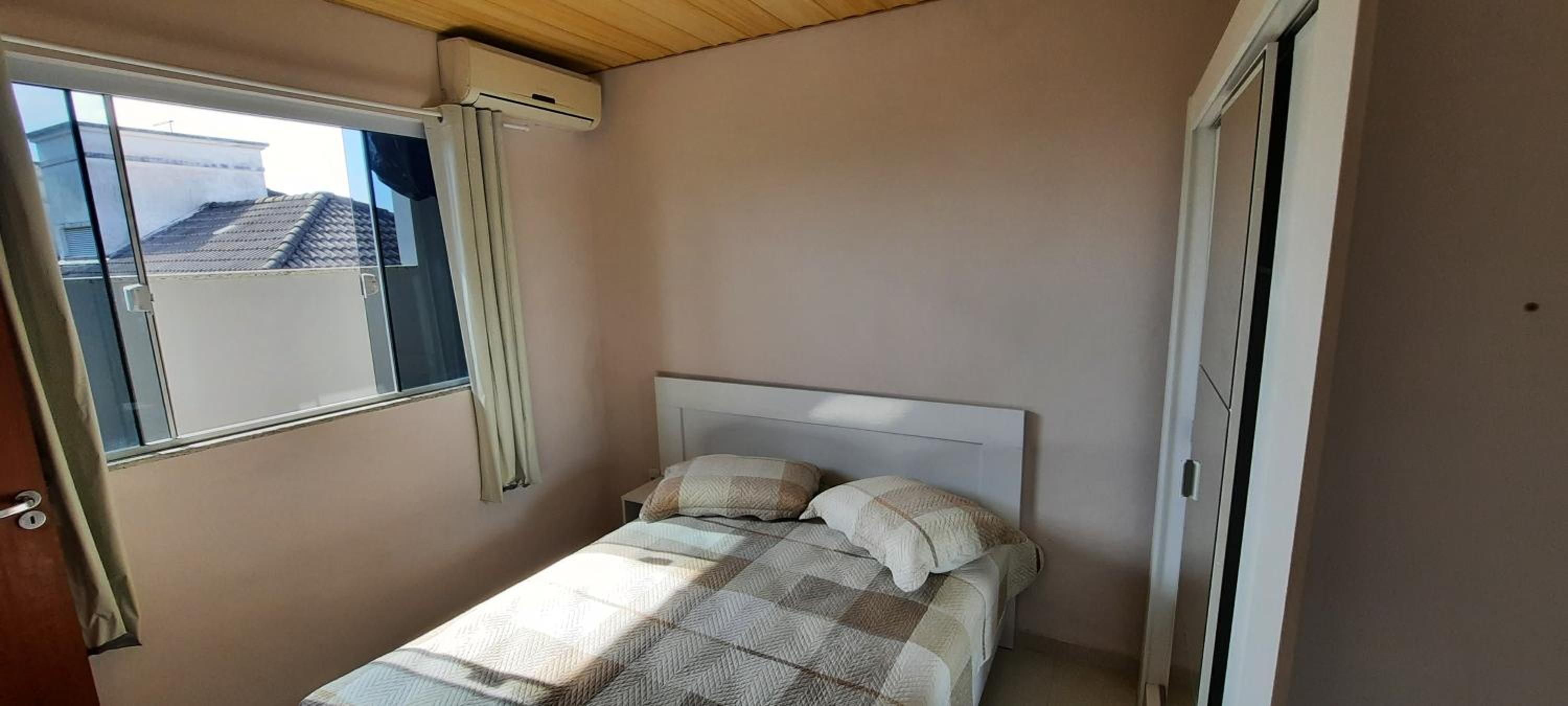 Apartamento Pinheira