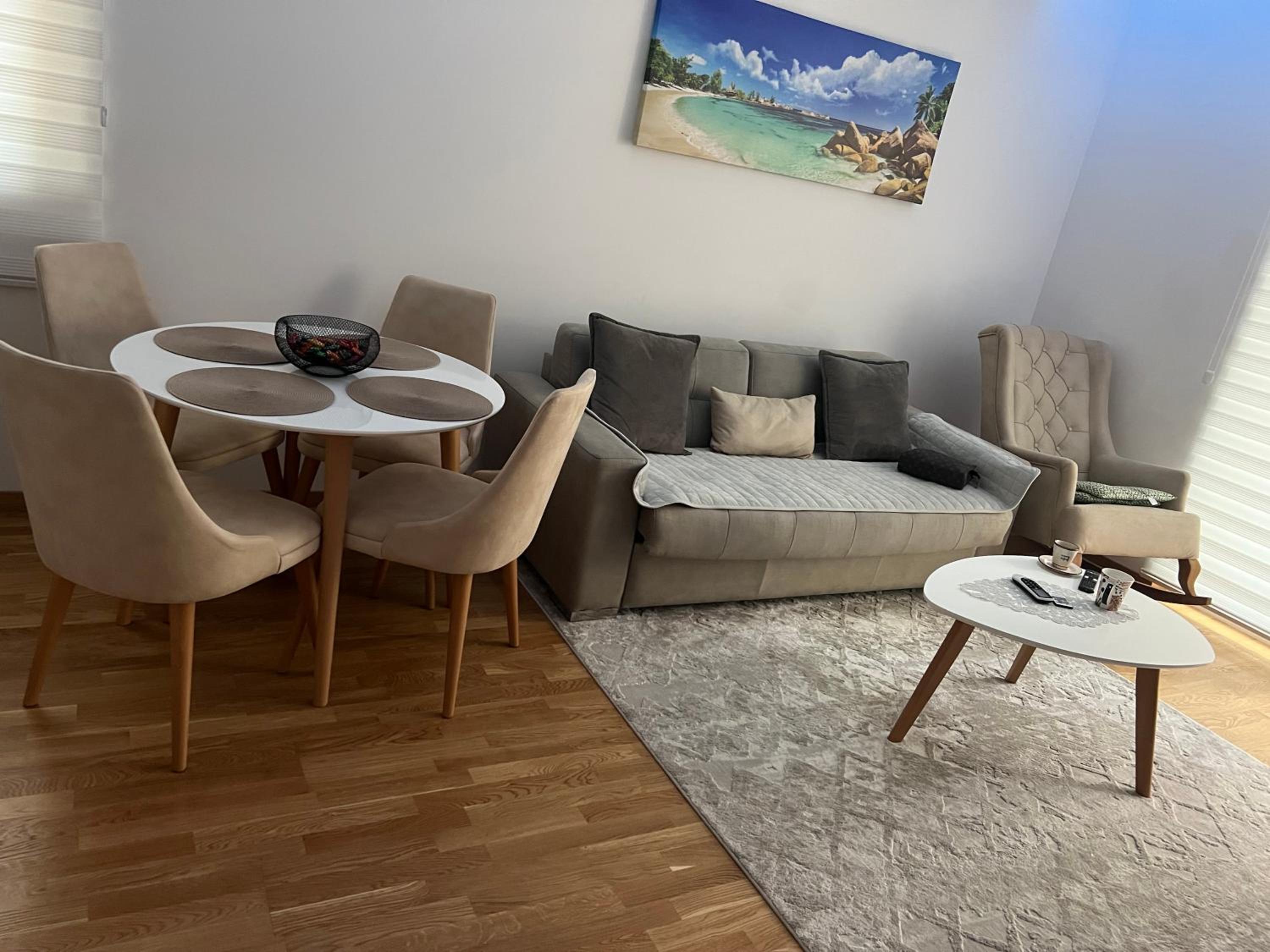 Apartman Jakov