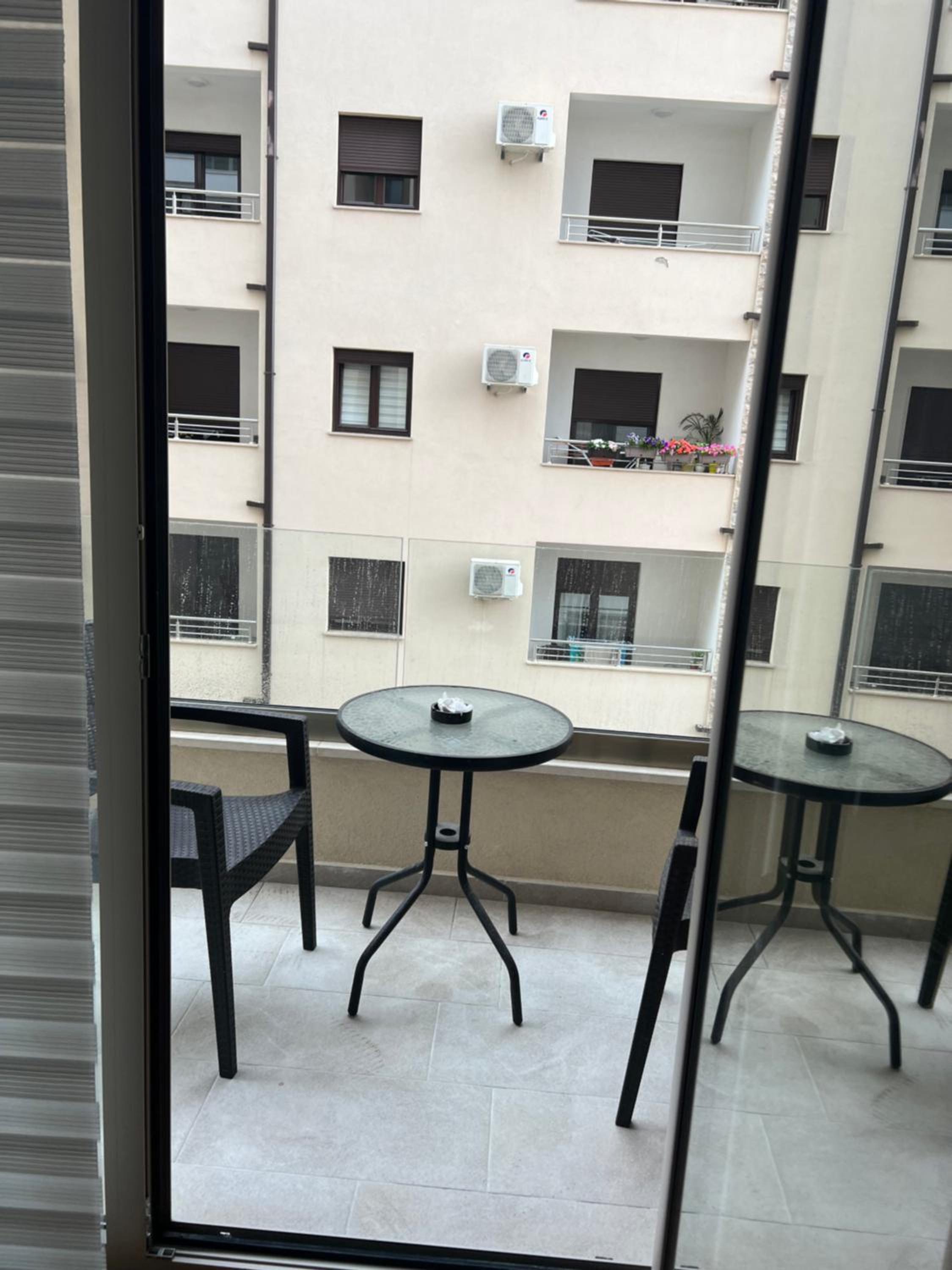Apartman Jakov