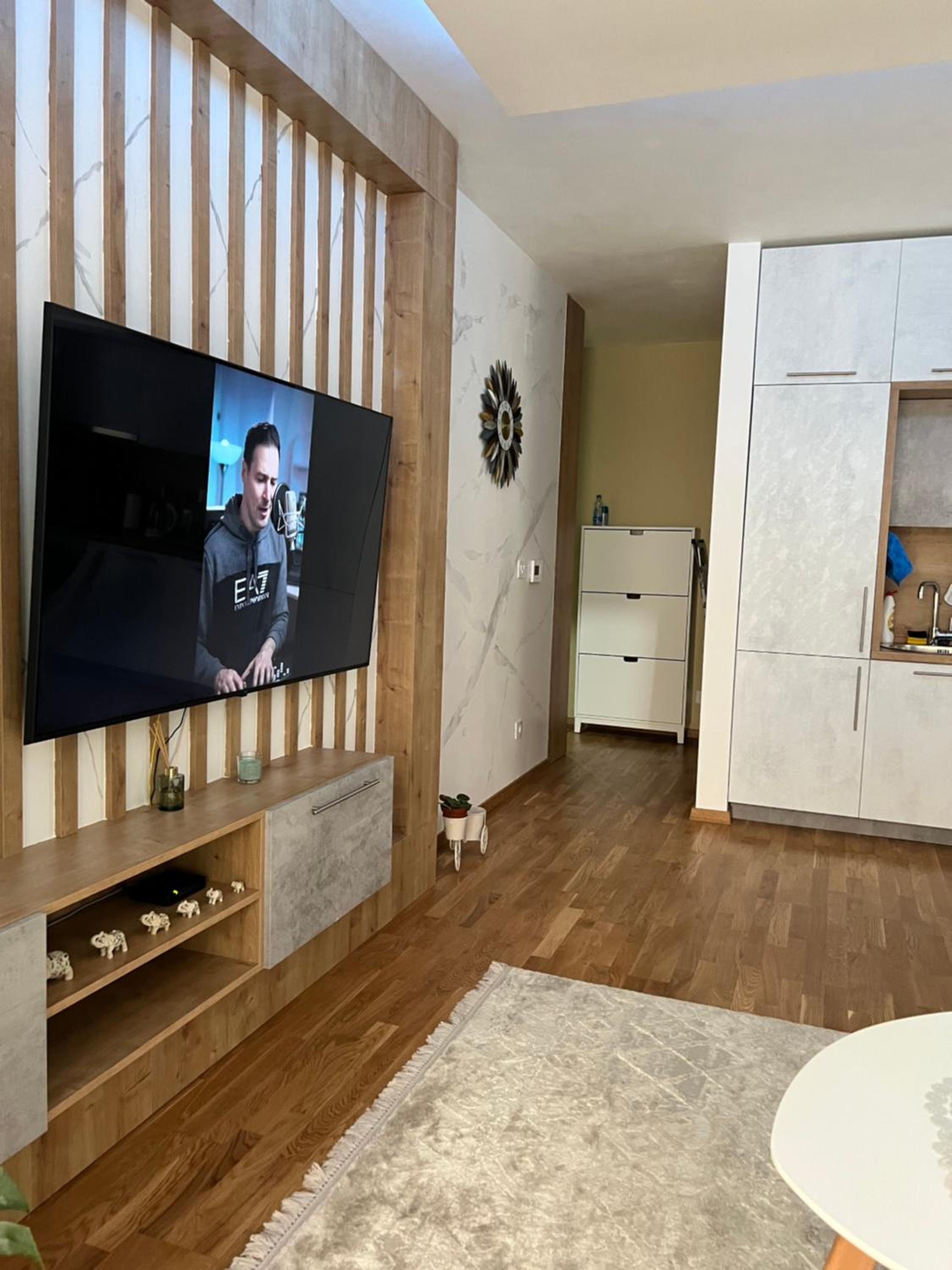 Apartman Jakov