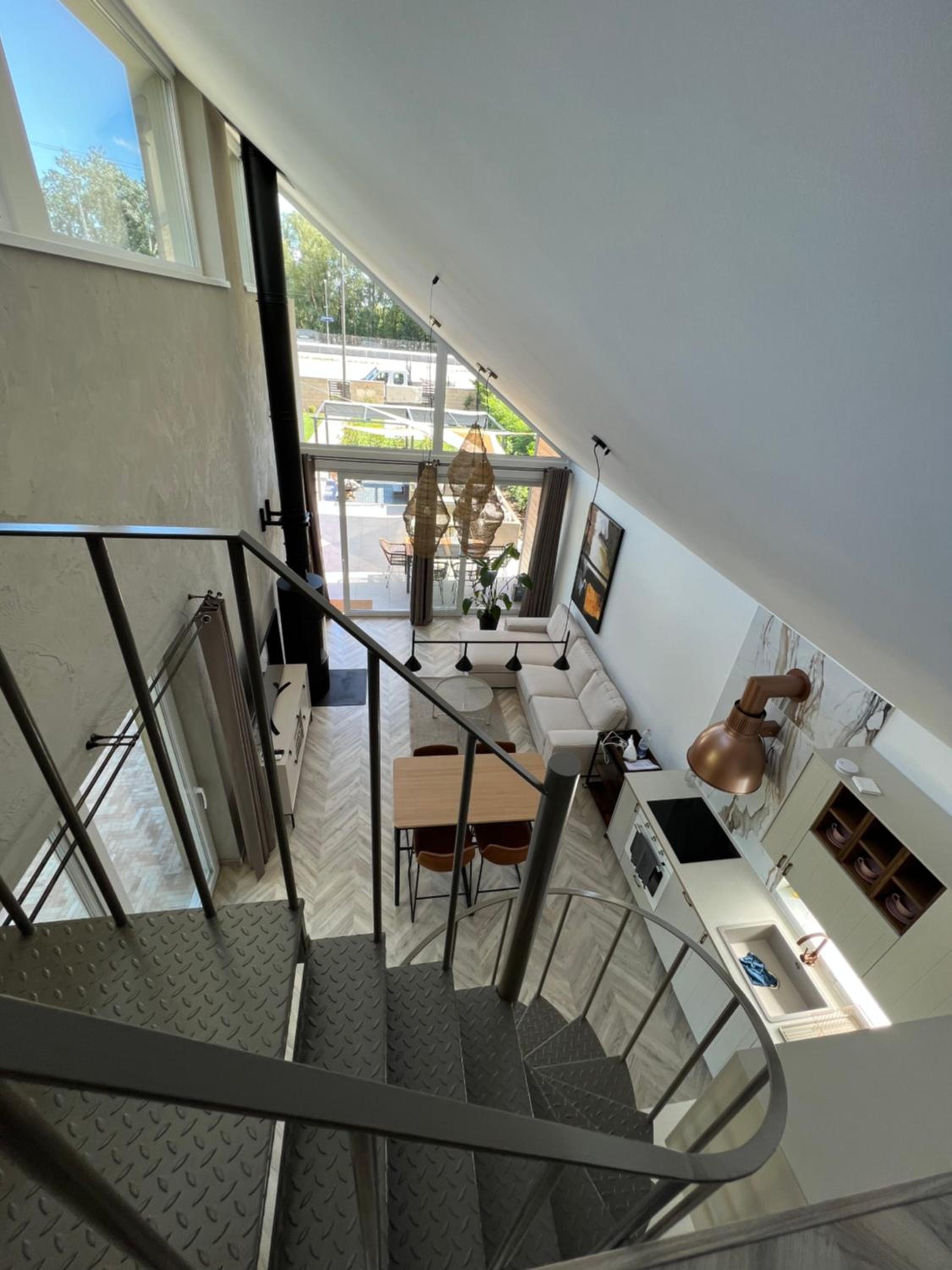 Beige Villa Balatonkenese view 3