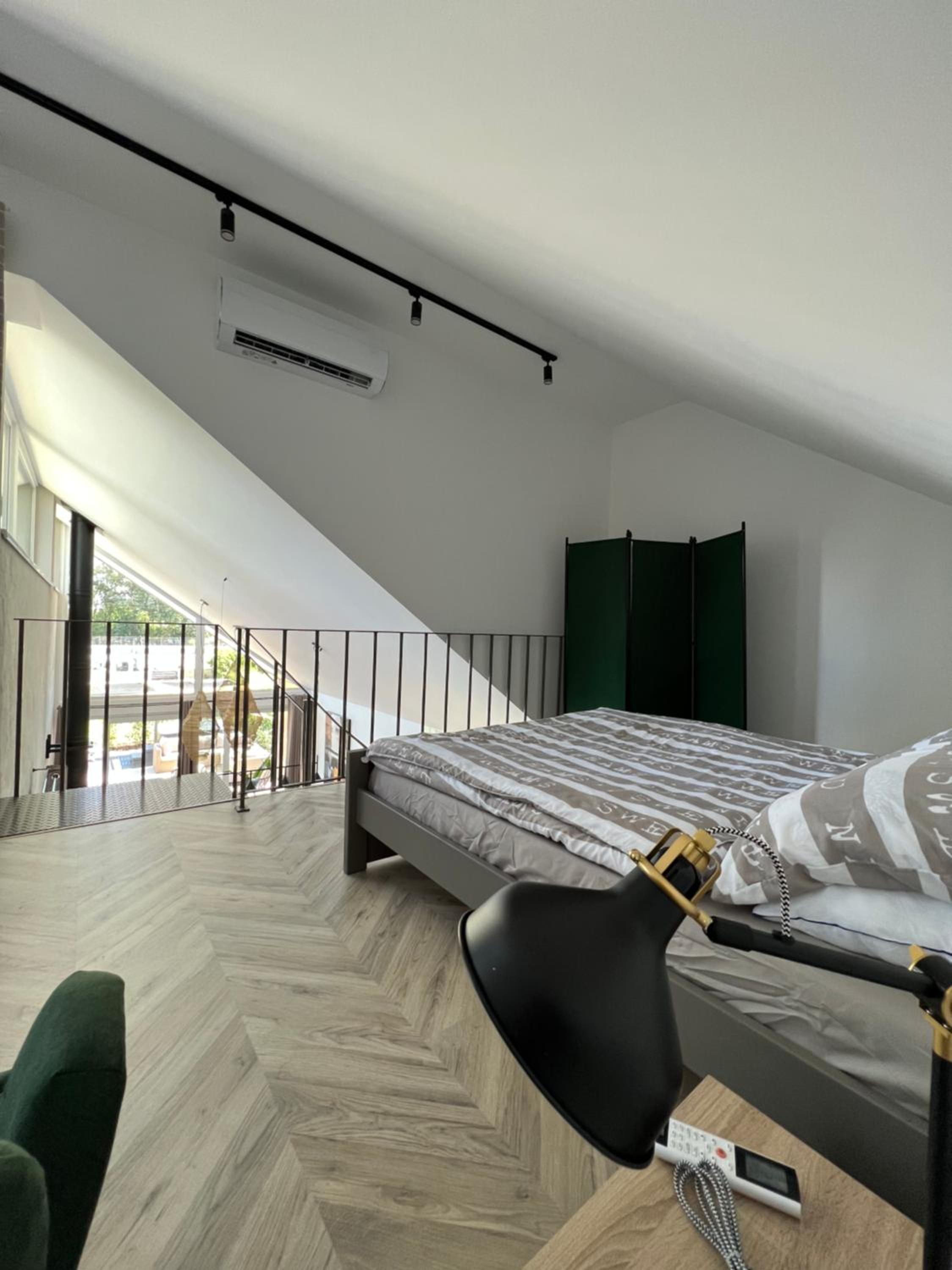 Beige Villa Balatonkenese view 4