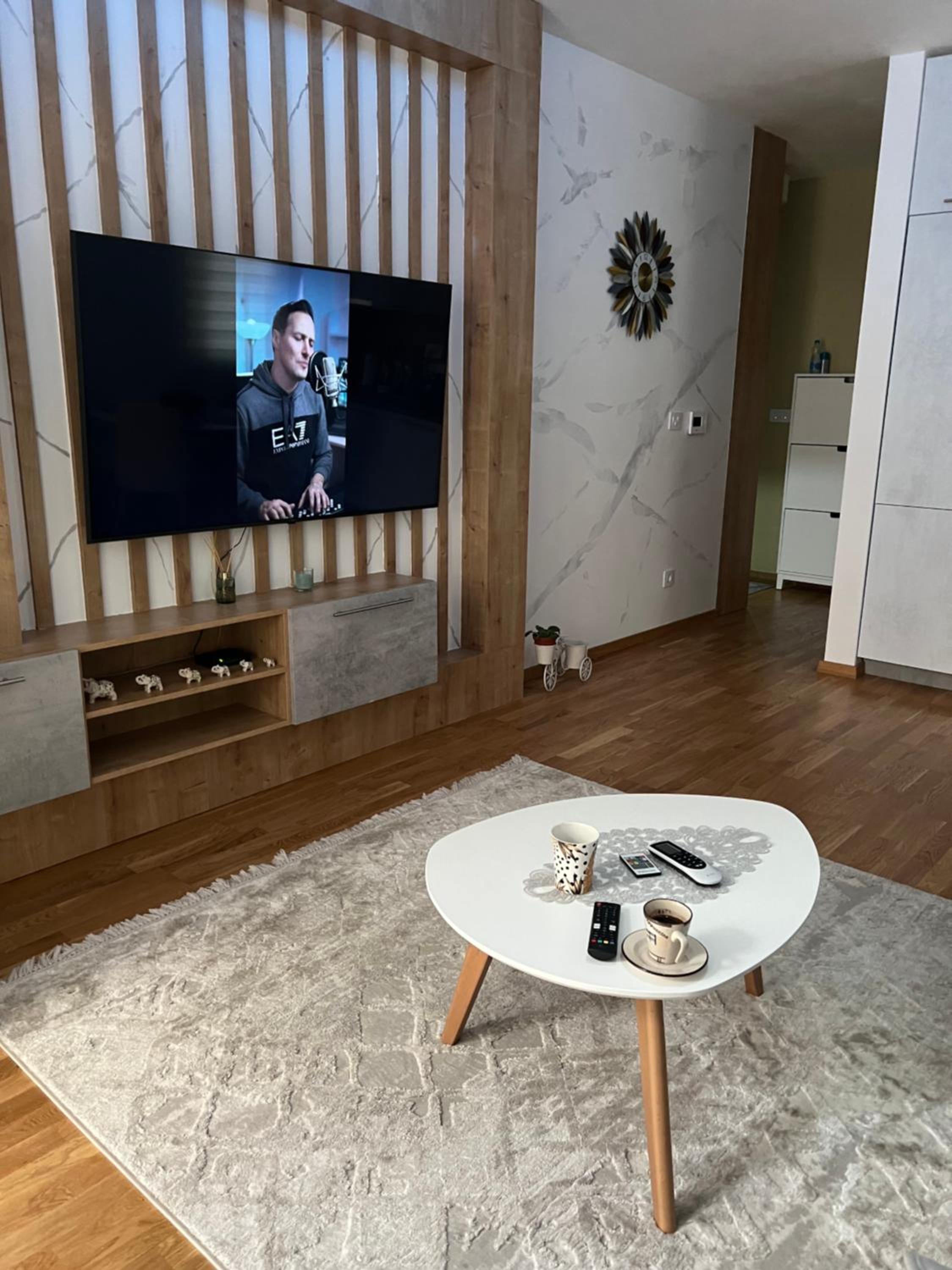 Apartman Jakov