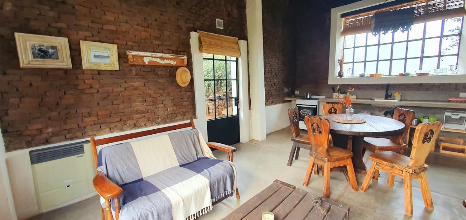 Las tres casas de Duggan