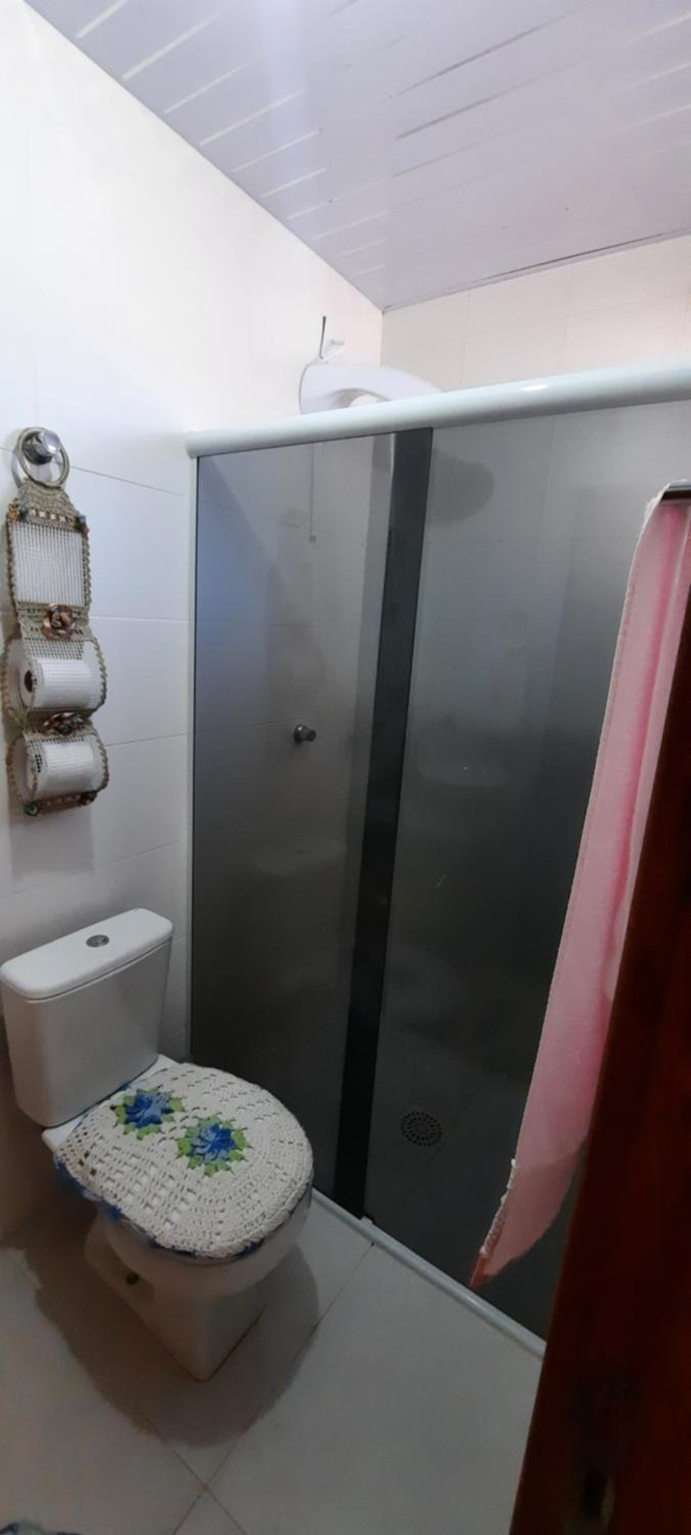 Apartamento Pinheira
