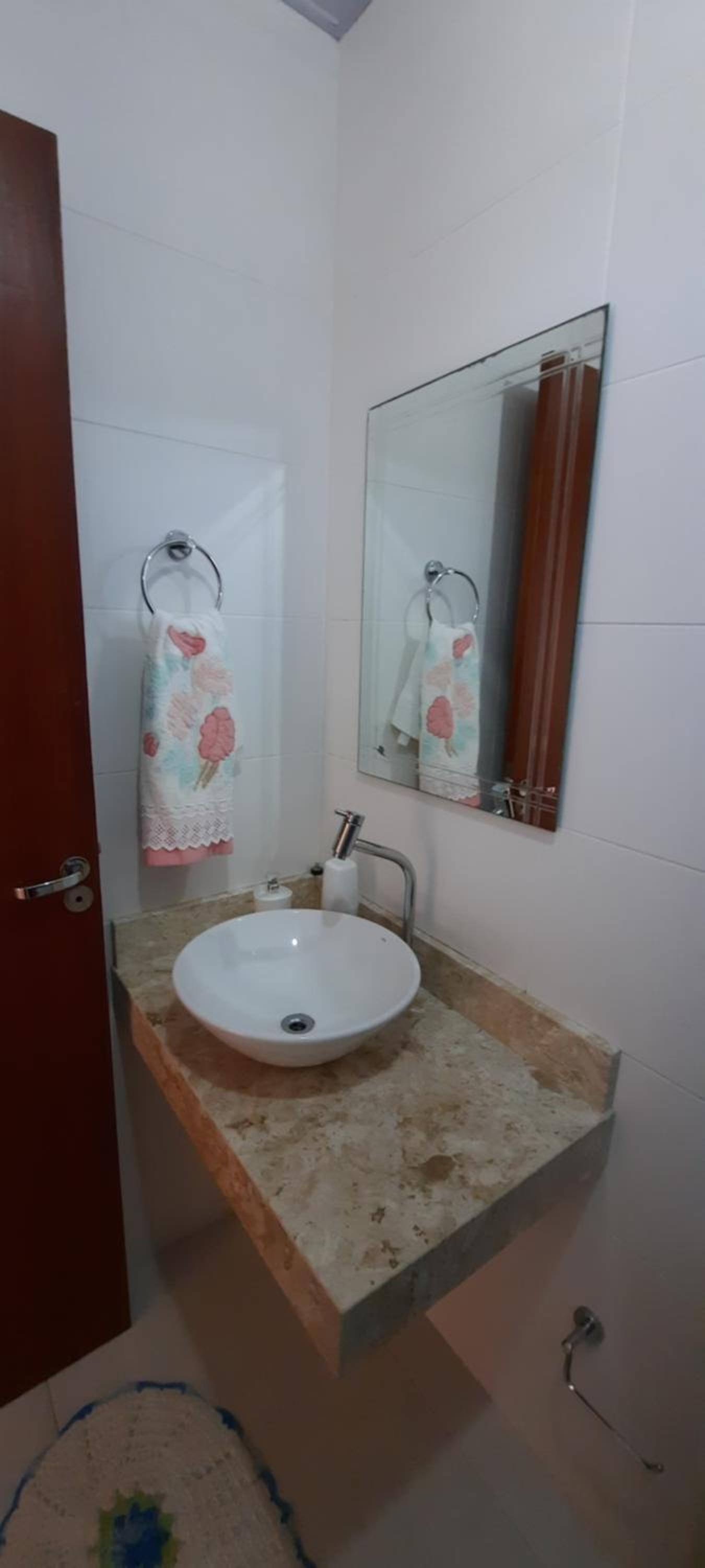 Apartamento Pinheira