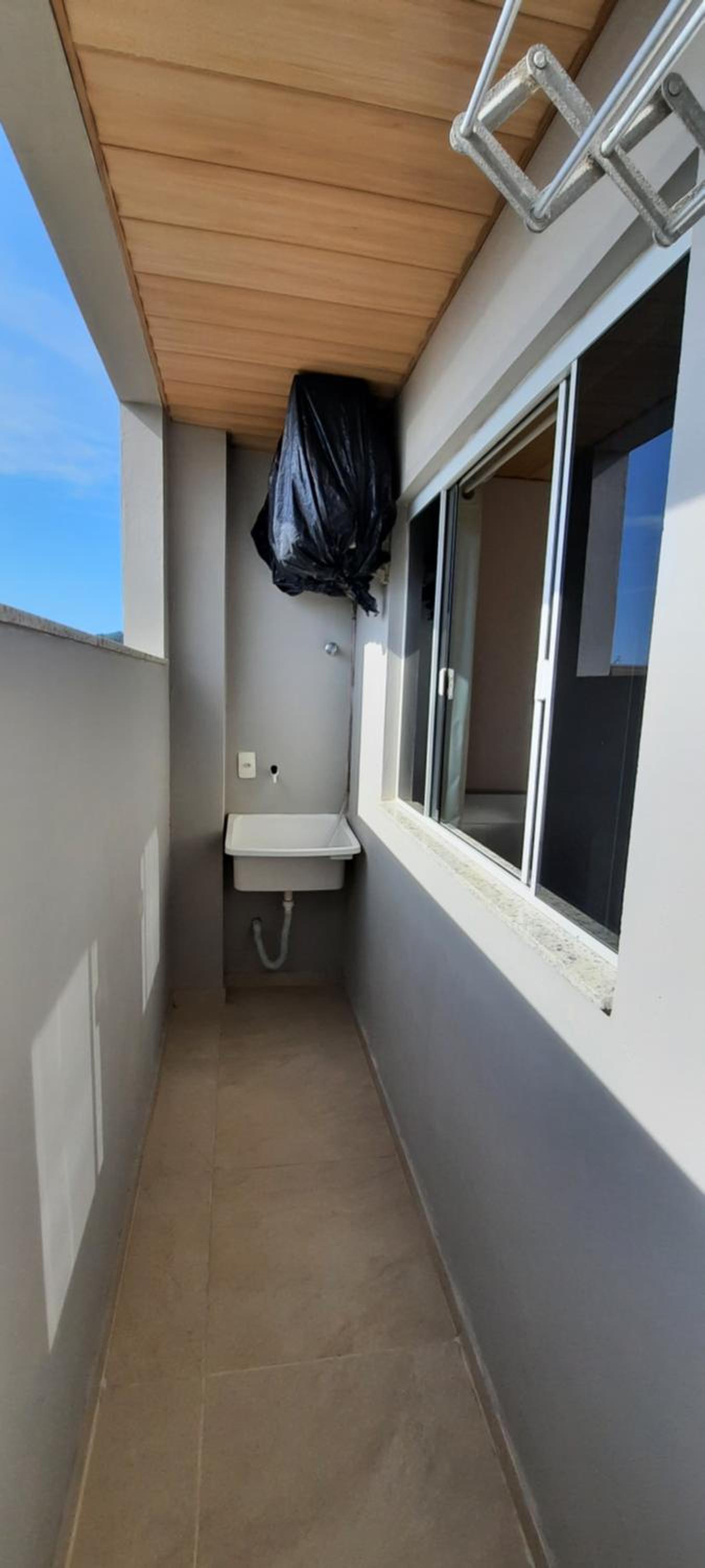 Apartamento Pinheira