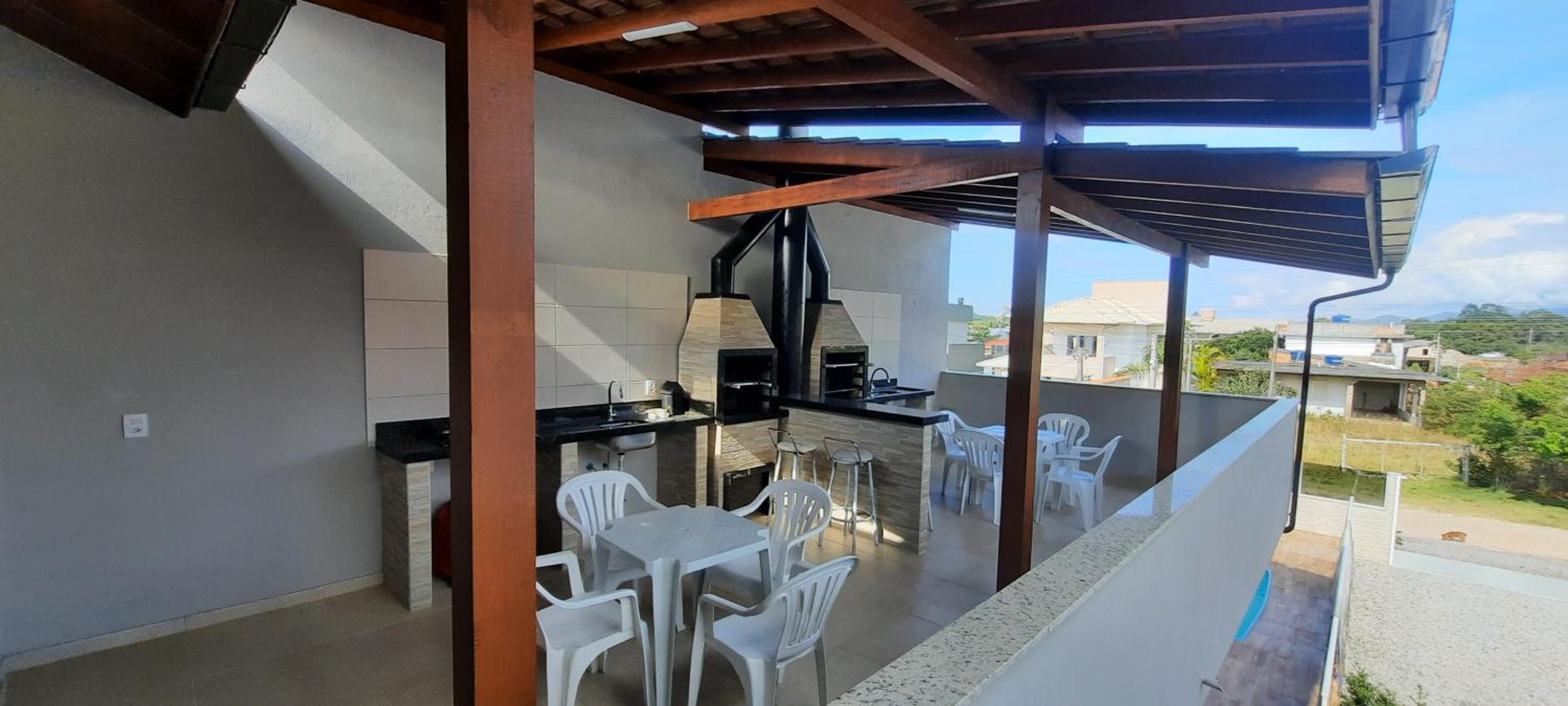 Apartamento Pinheira