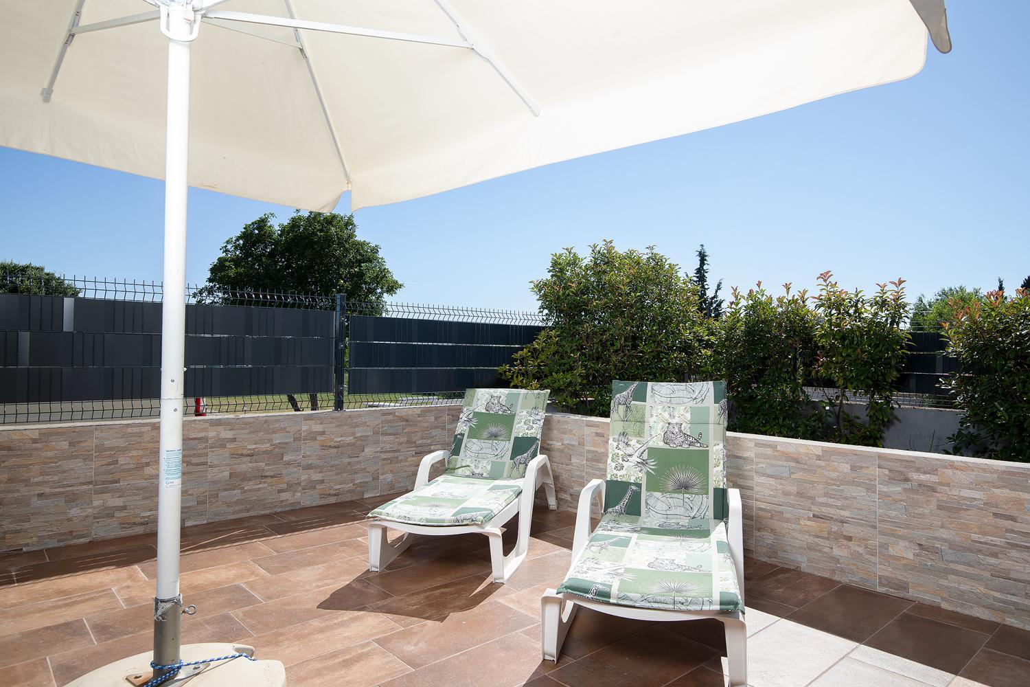 Villa Papillon - top ausgestattete Ferienoase