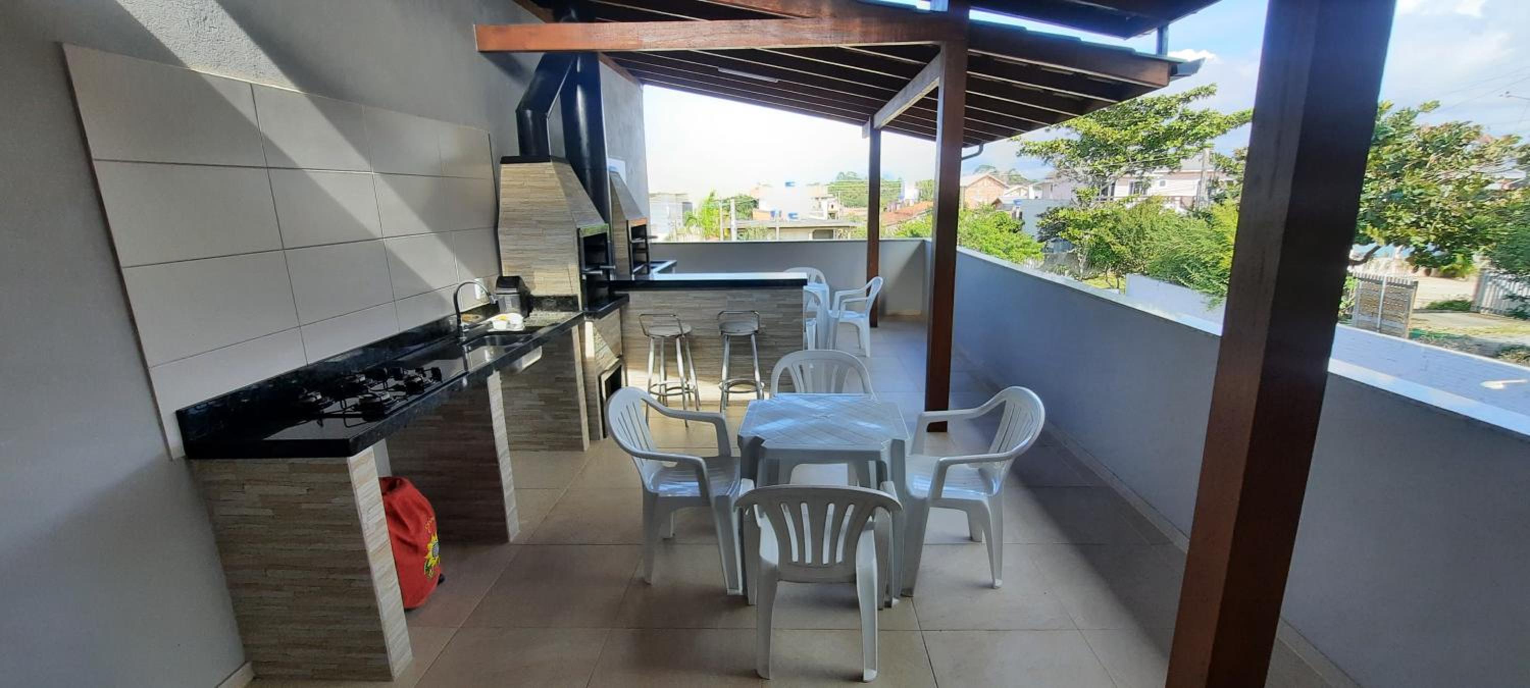 Apartamento Pinheira