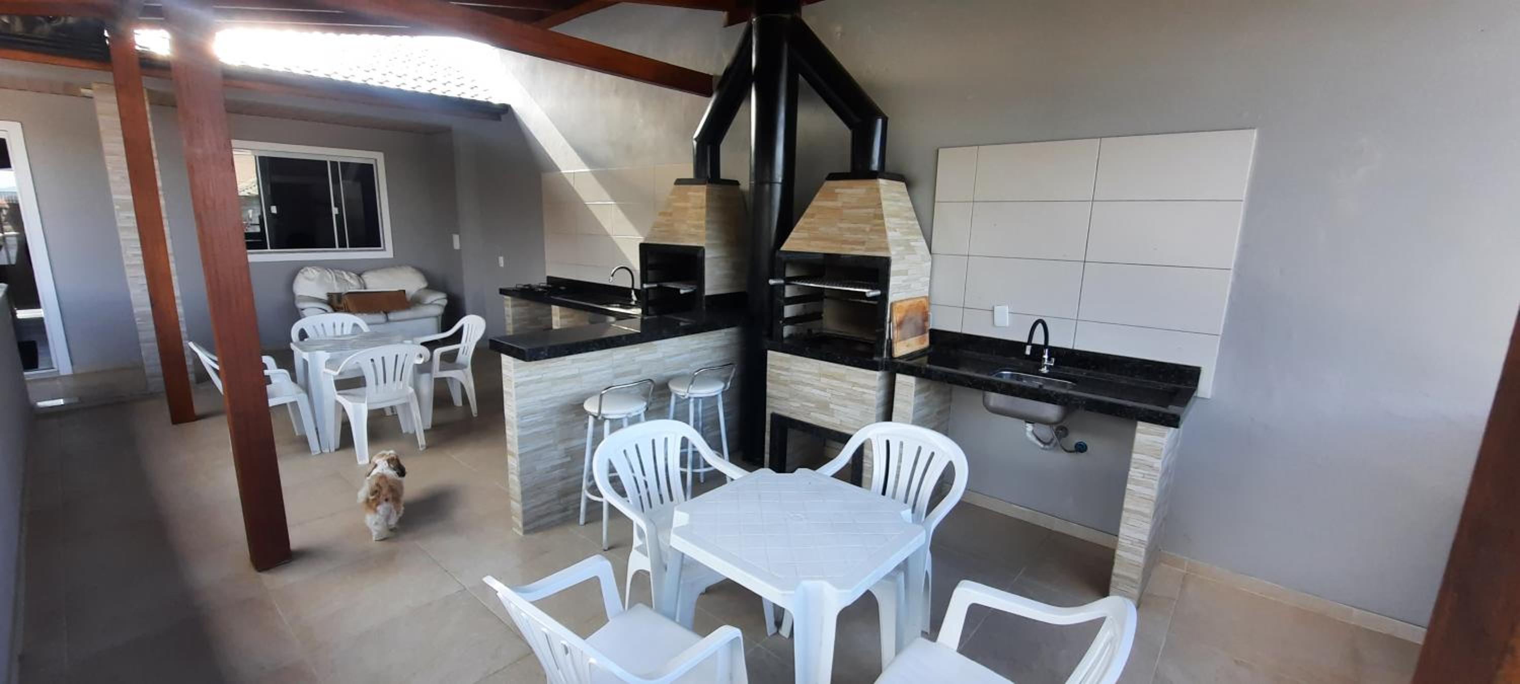 Apartamento Pinheira