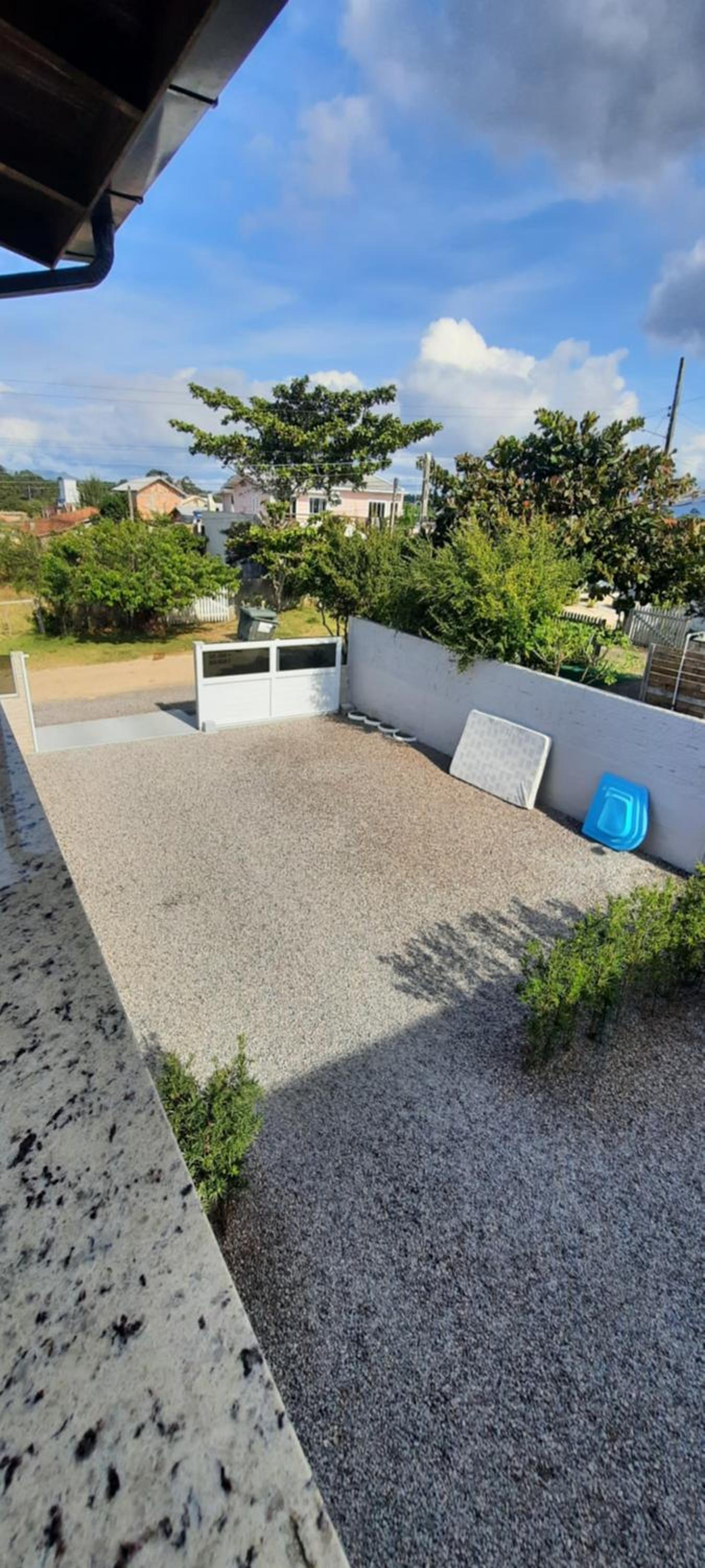 Apartamento Pinheira