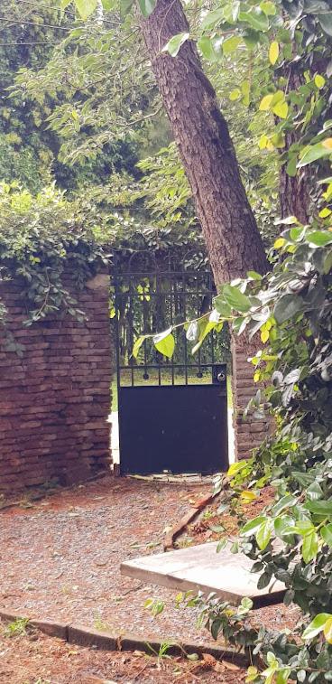 Las tres casas de Duggan