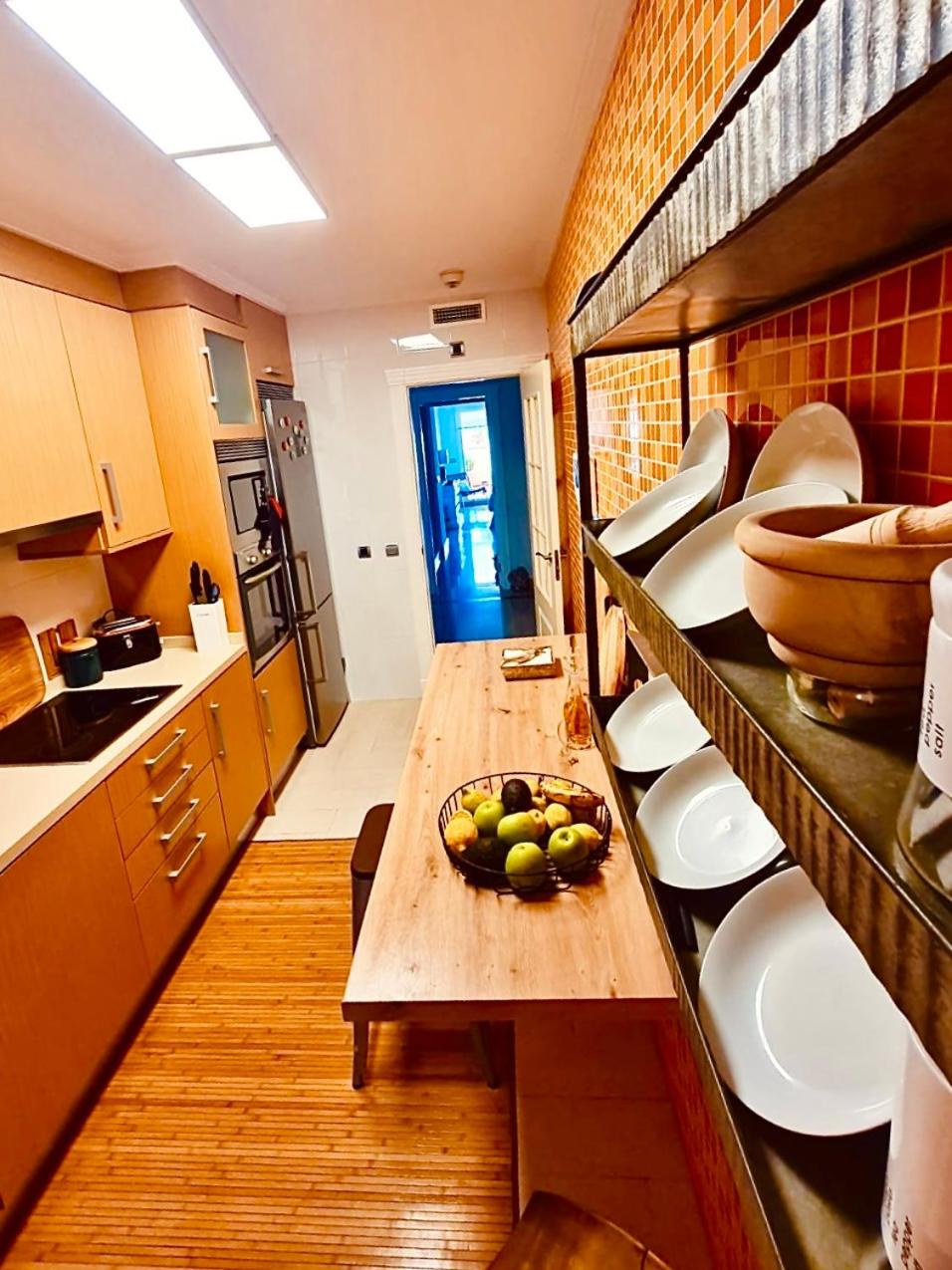 Apartamento de lujo cerca de La Isla del Fraile, photo 25