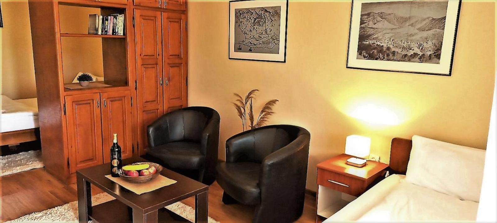 Castellamare Residence