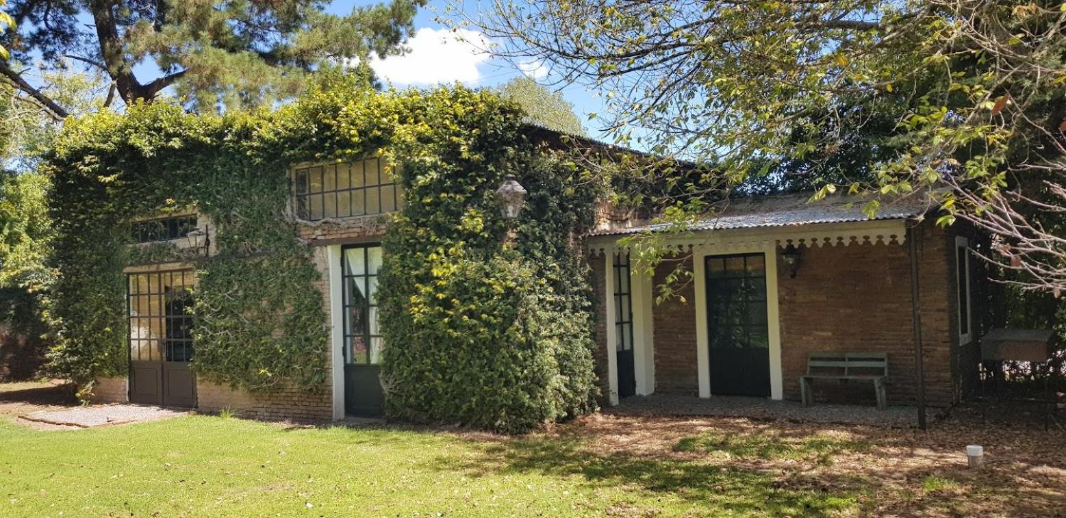 Las tres casas de Duggan