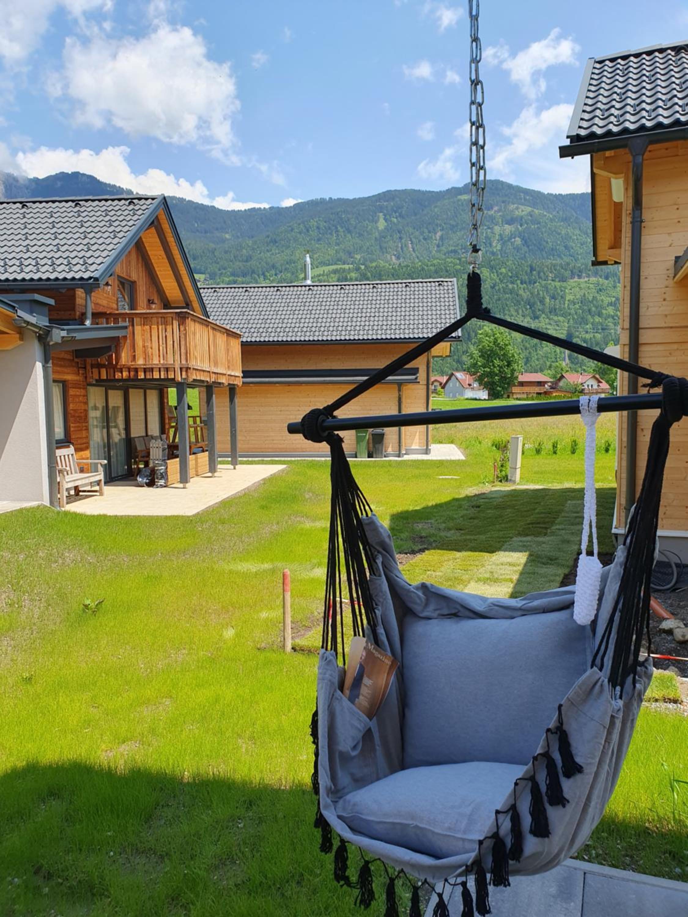 Alpensuss