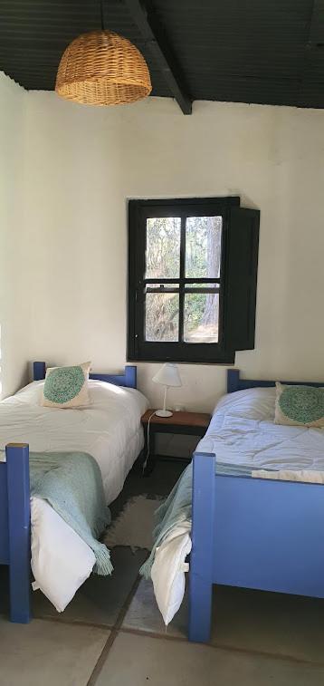 Las tres casas de Duggan