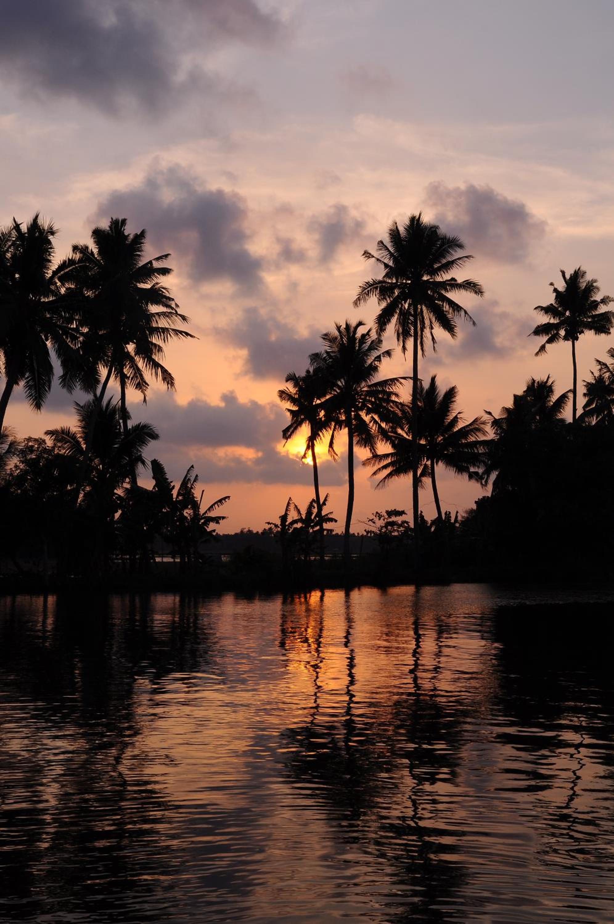 Xandari Riverscapes
