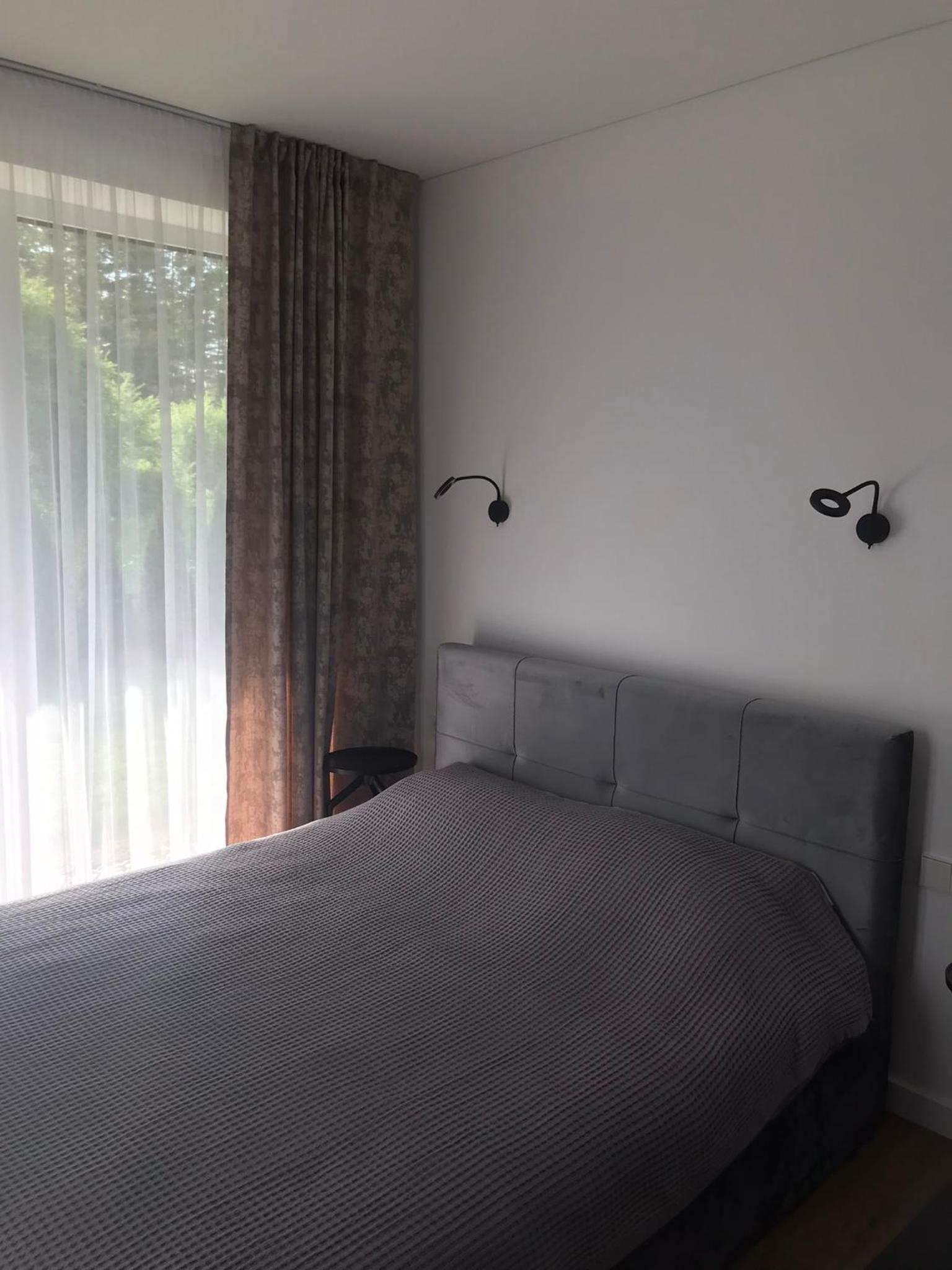 J4 apartment with terrace view 3