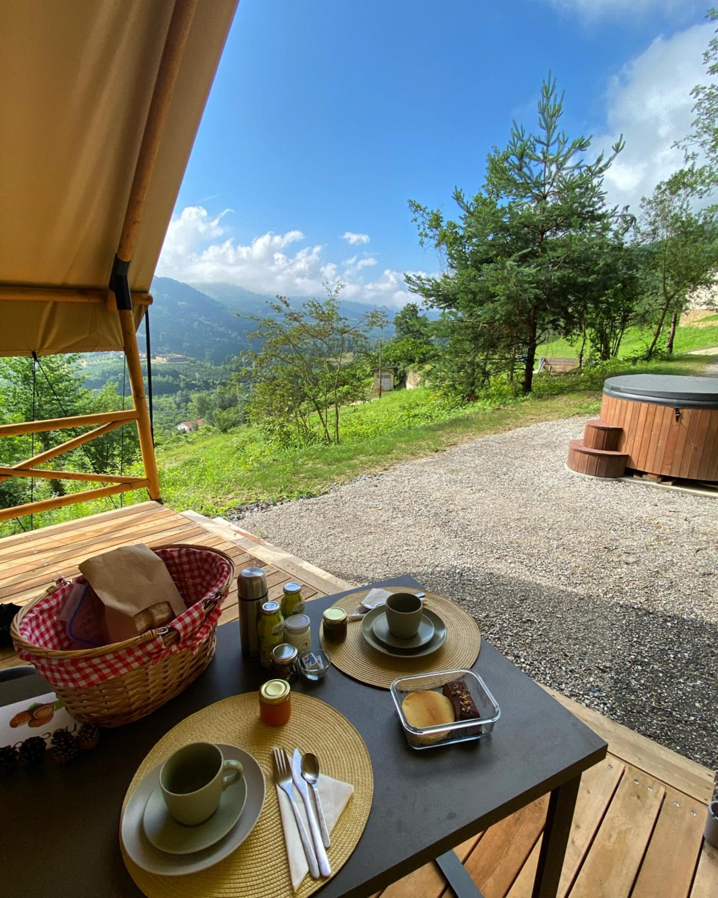 Agriturismo Casa del Principe