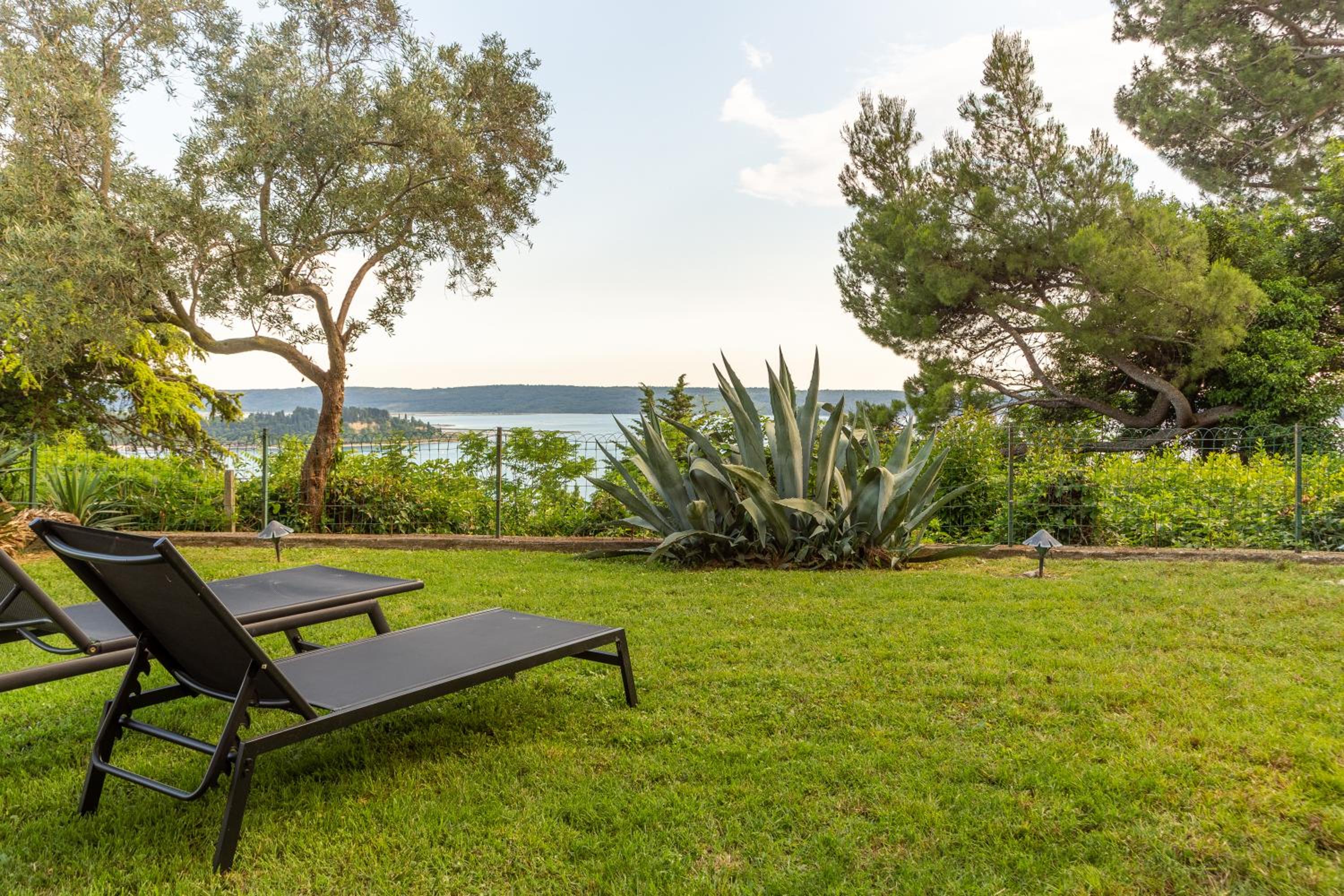 Villa Bellavista I view 3