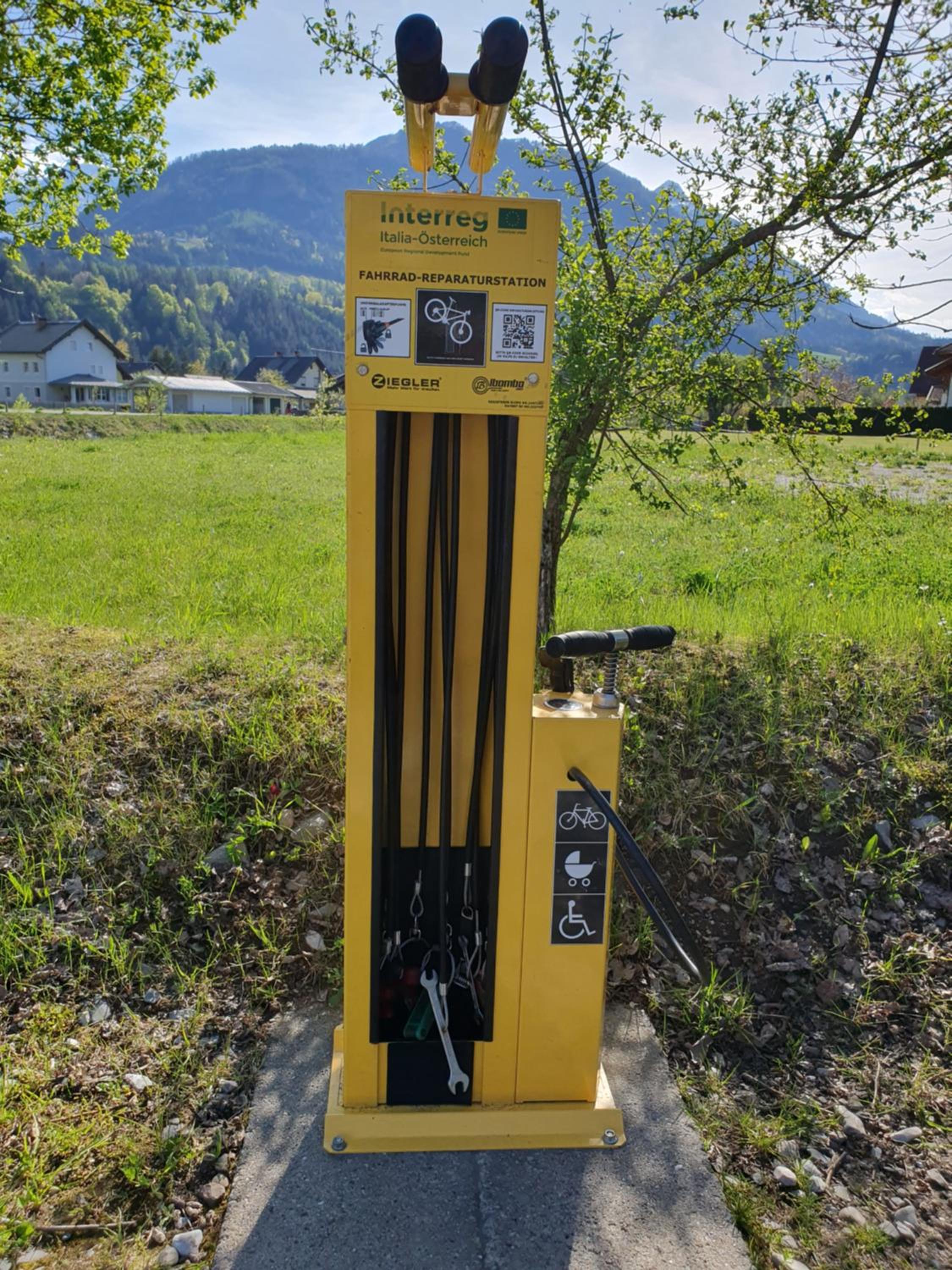 Alpensuss
