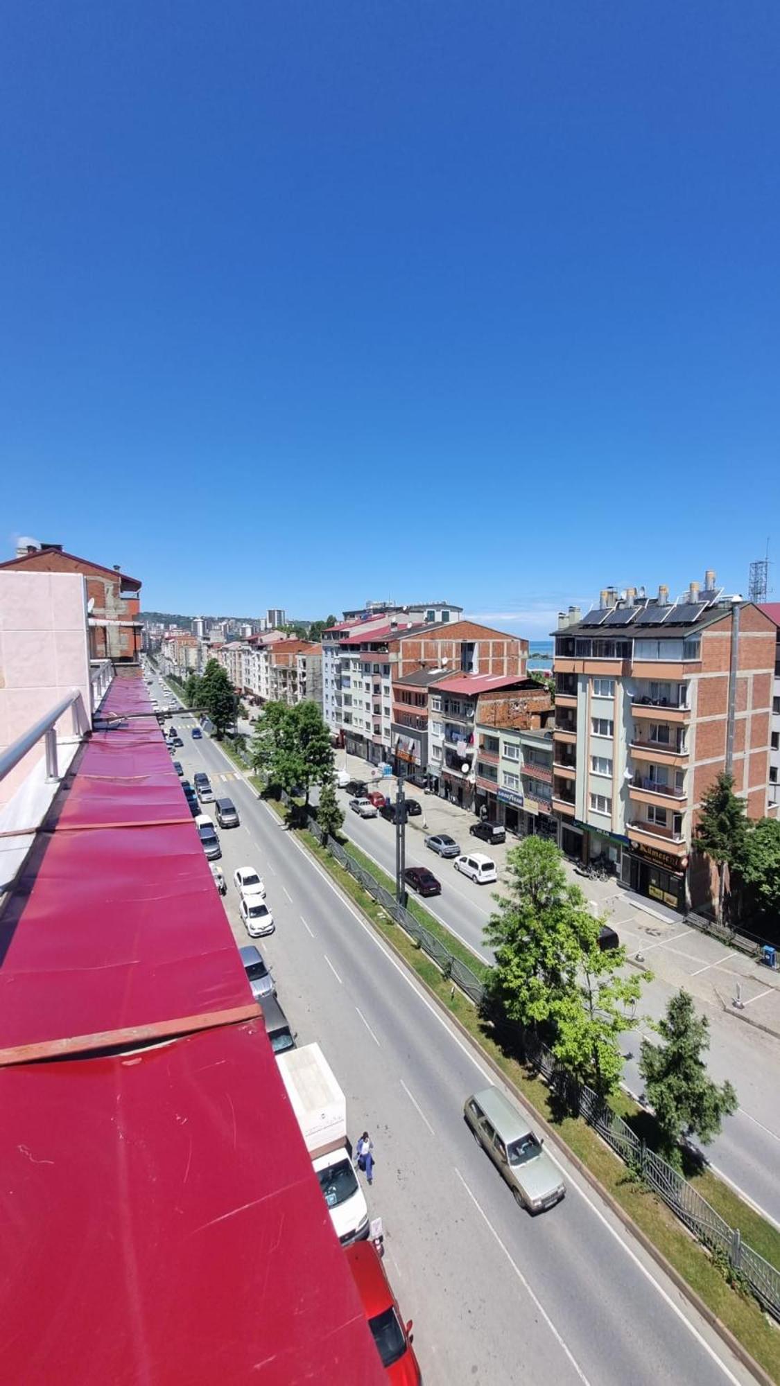 Zingila Apart view 5