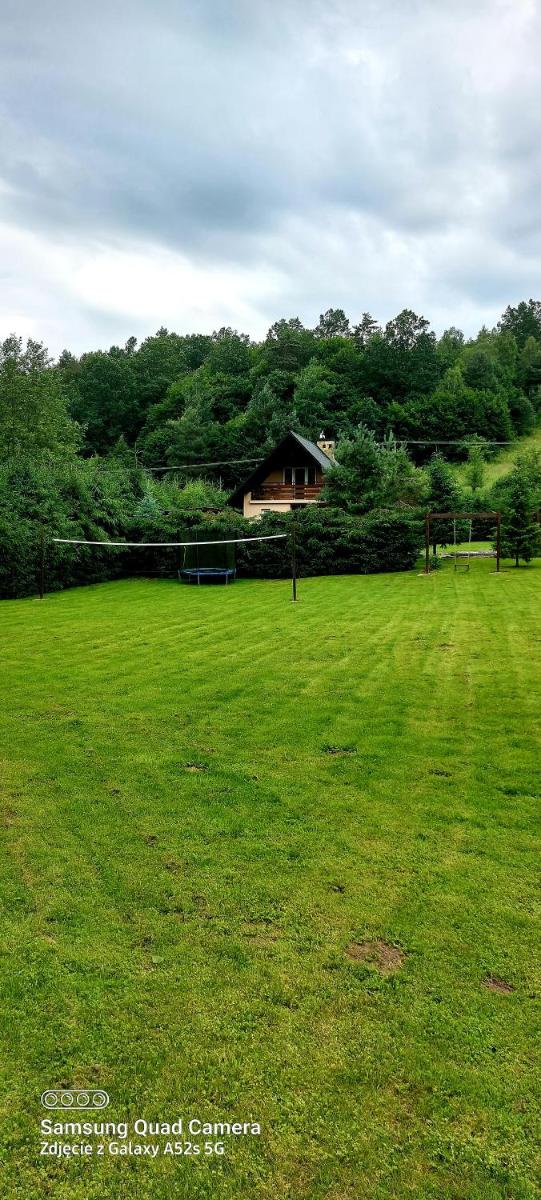 Nad Potokiem view 4