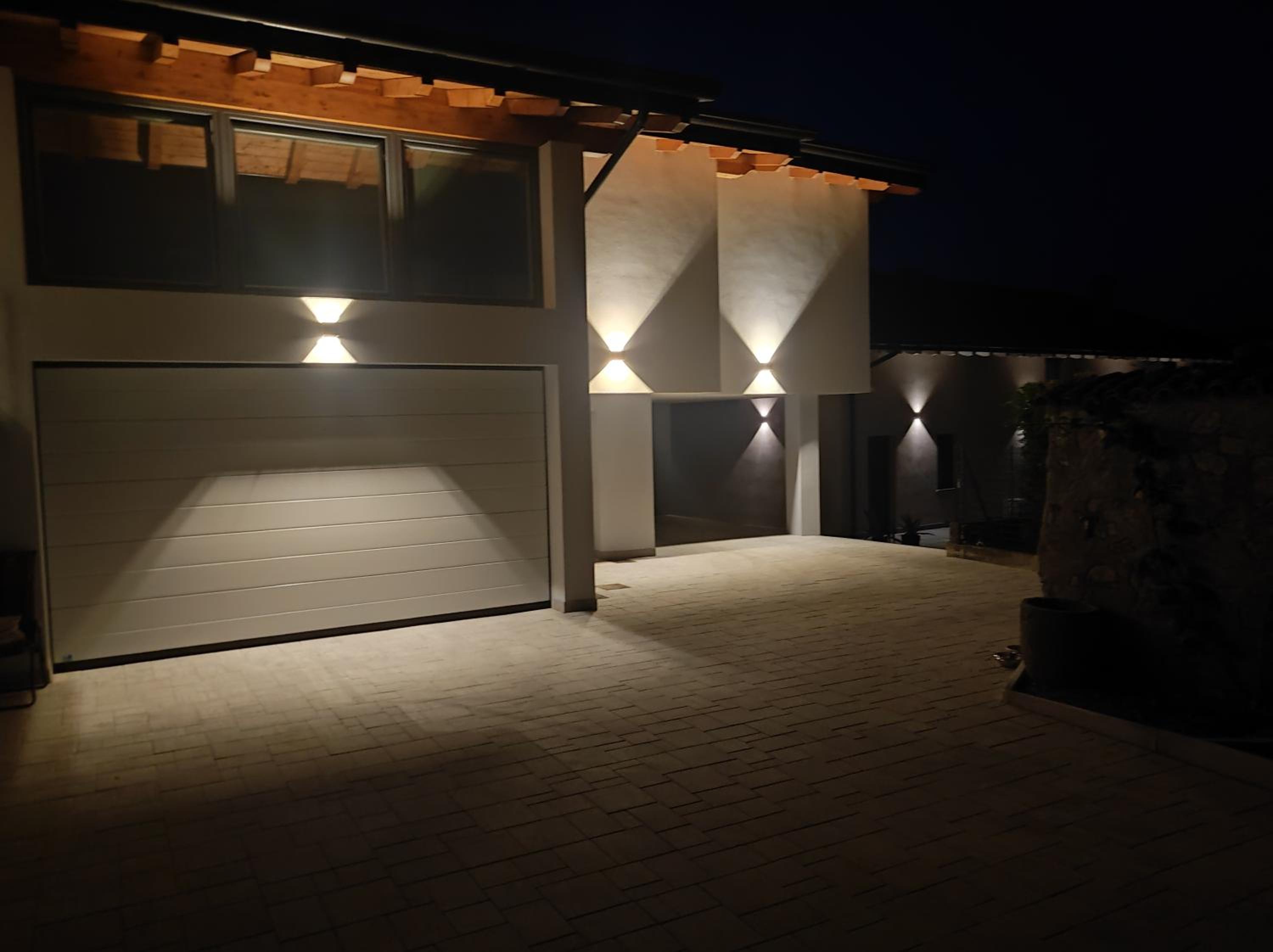 Luminoso appartamento vista lago view 2