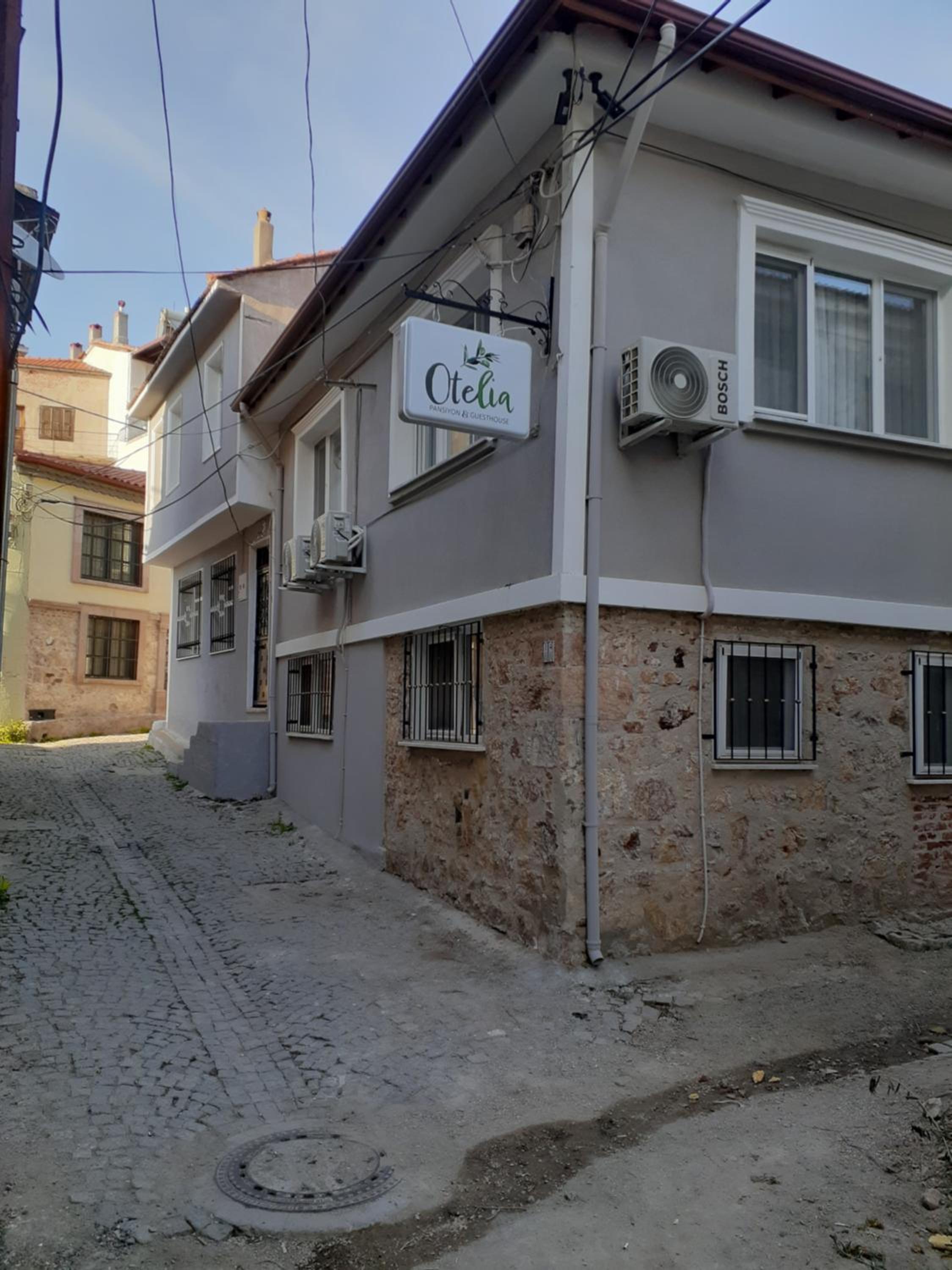 OTELIA PANSIYON, photo 26