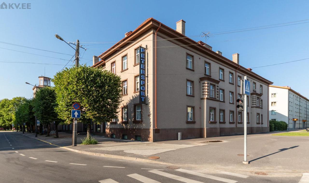 Vee apartement