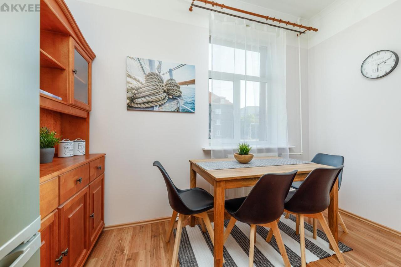 Vee apartement