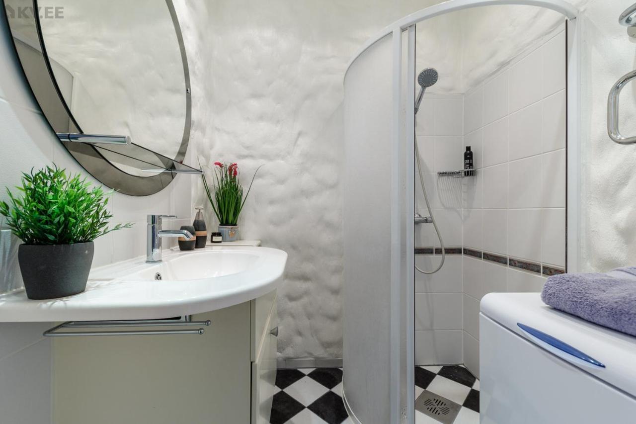 Vee apartement