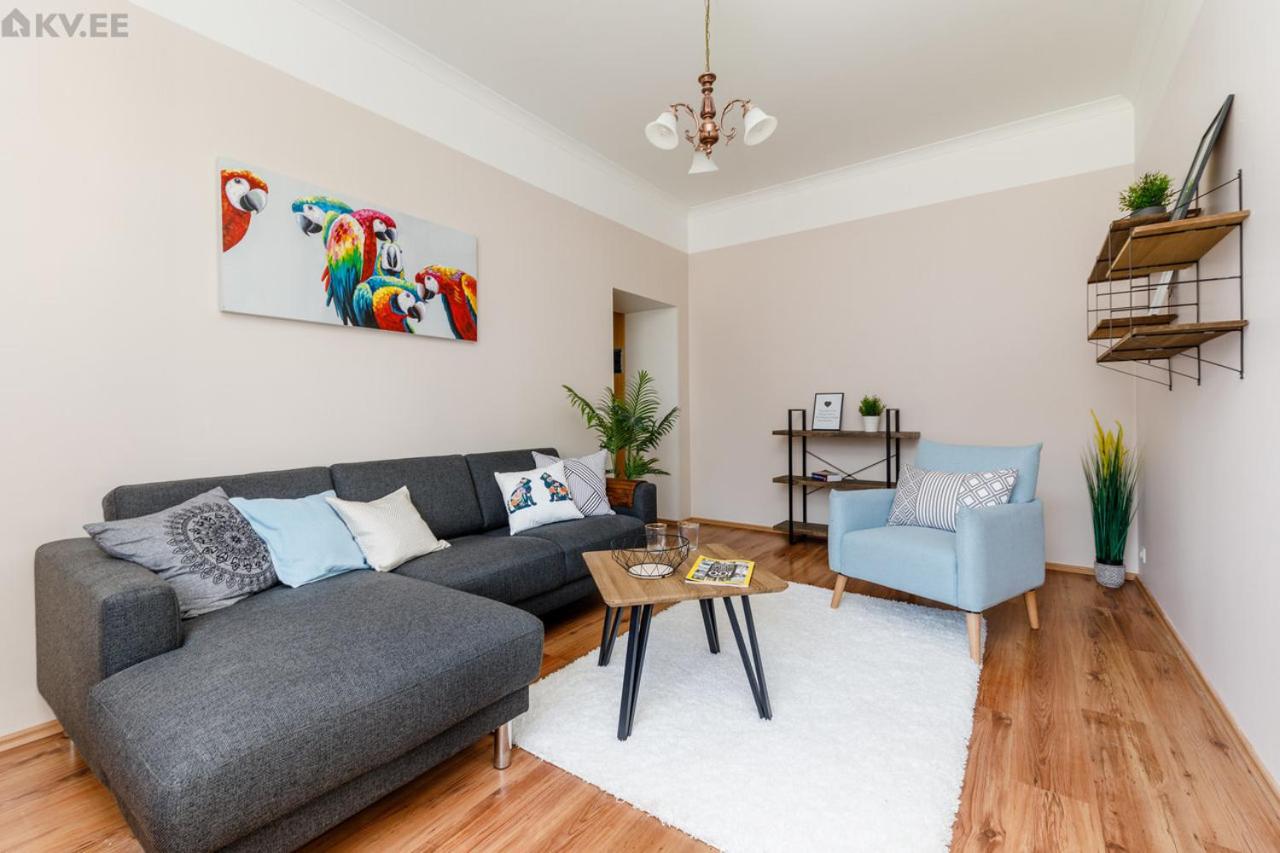 Vee apartement