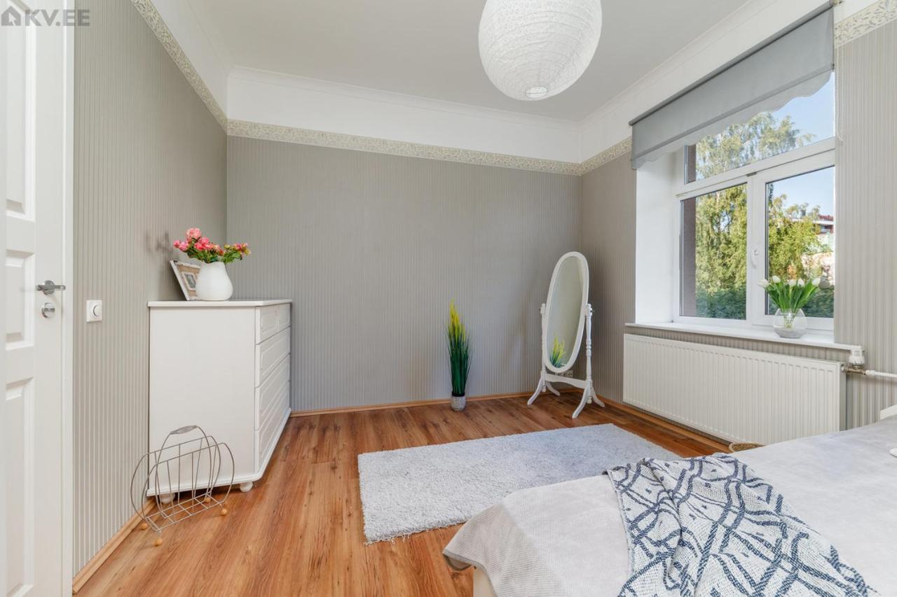 Vee apartement
