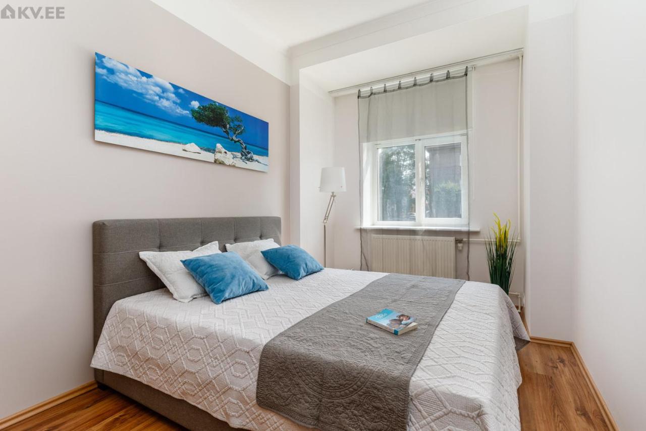 Vee apartement