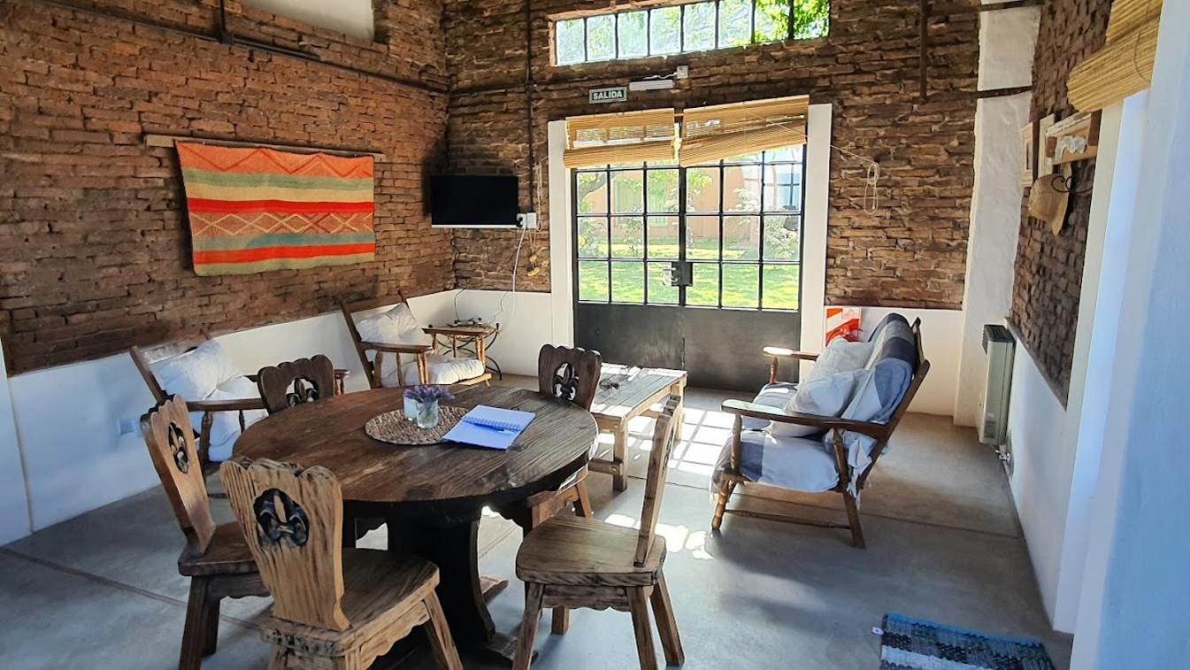 Las tres casas de Duggan