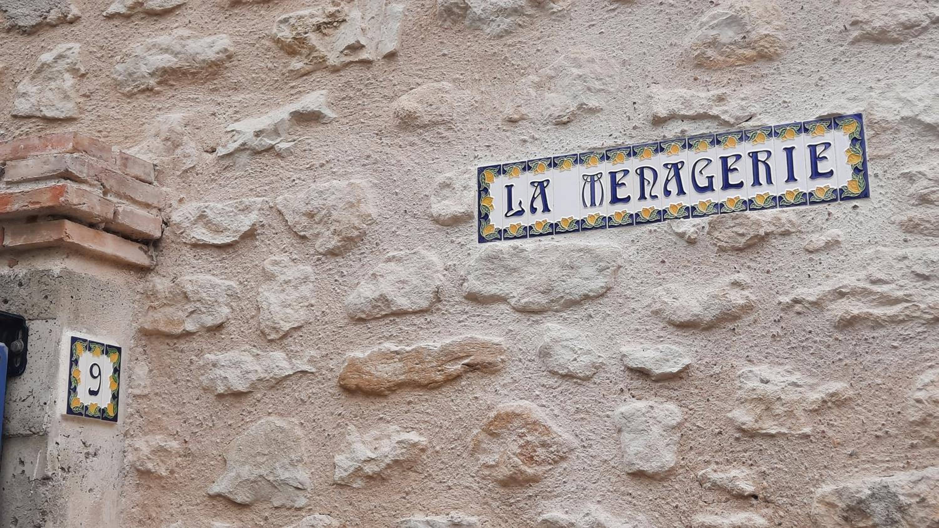 La Ménagerie