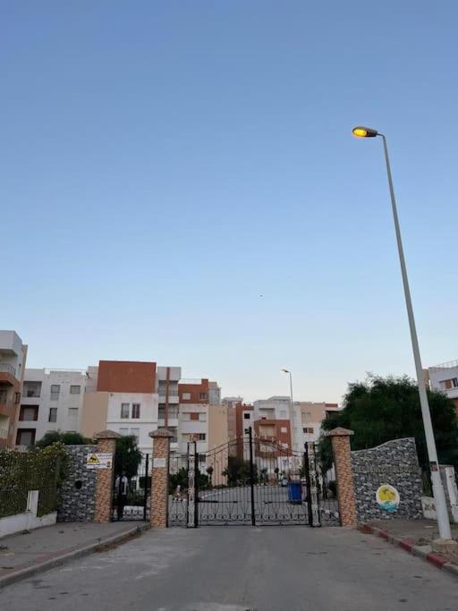 Appartement dans résidence à 2 pas de la mer et parking view 2