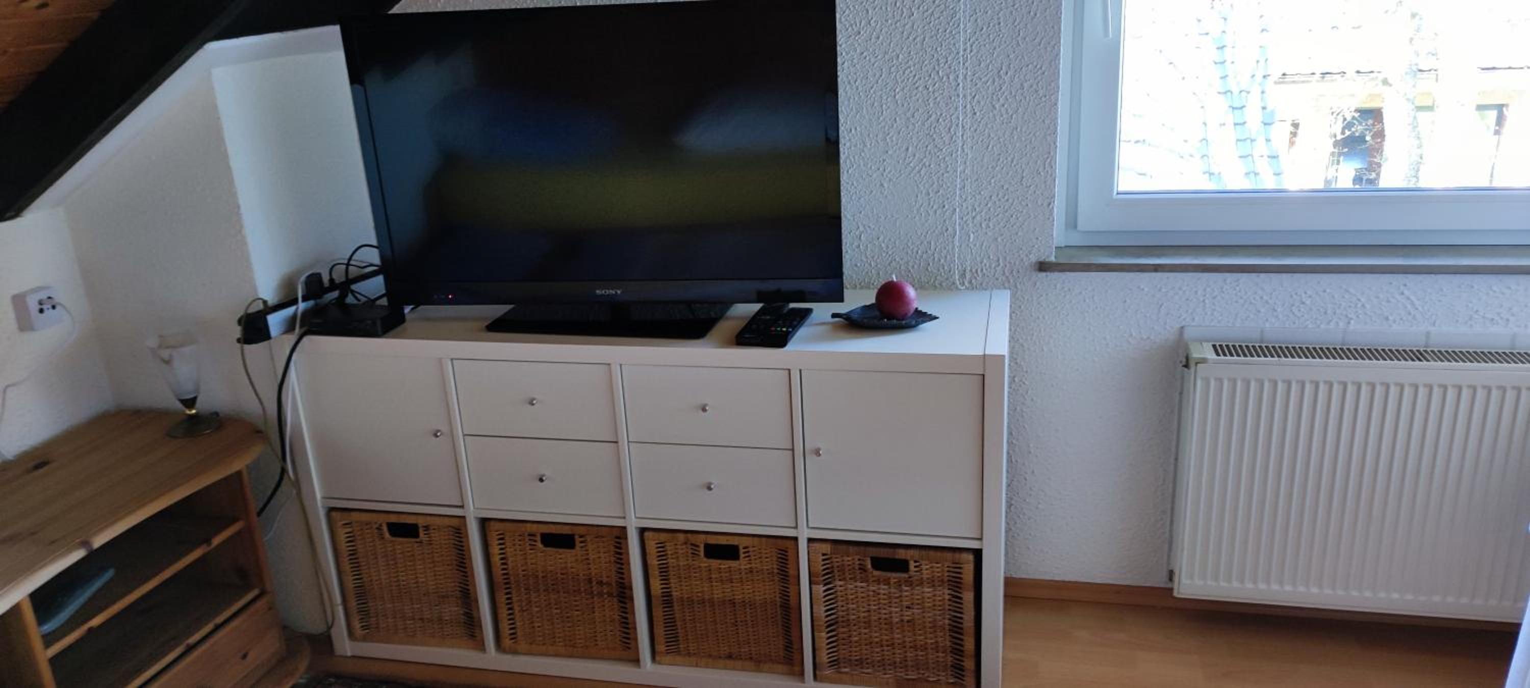 Ferienwohnung Gläser