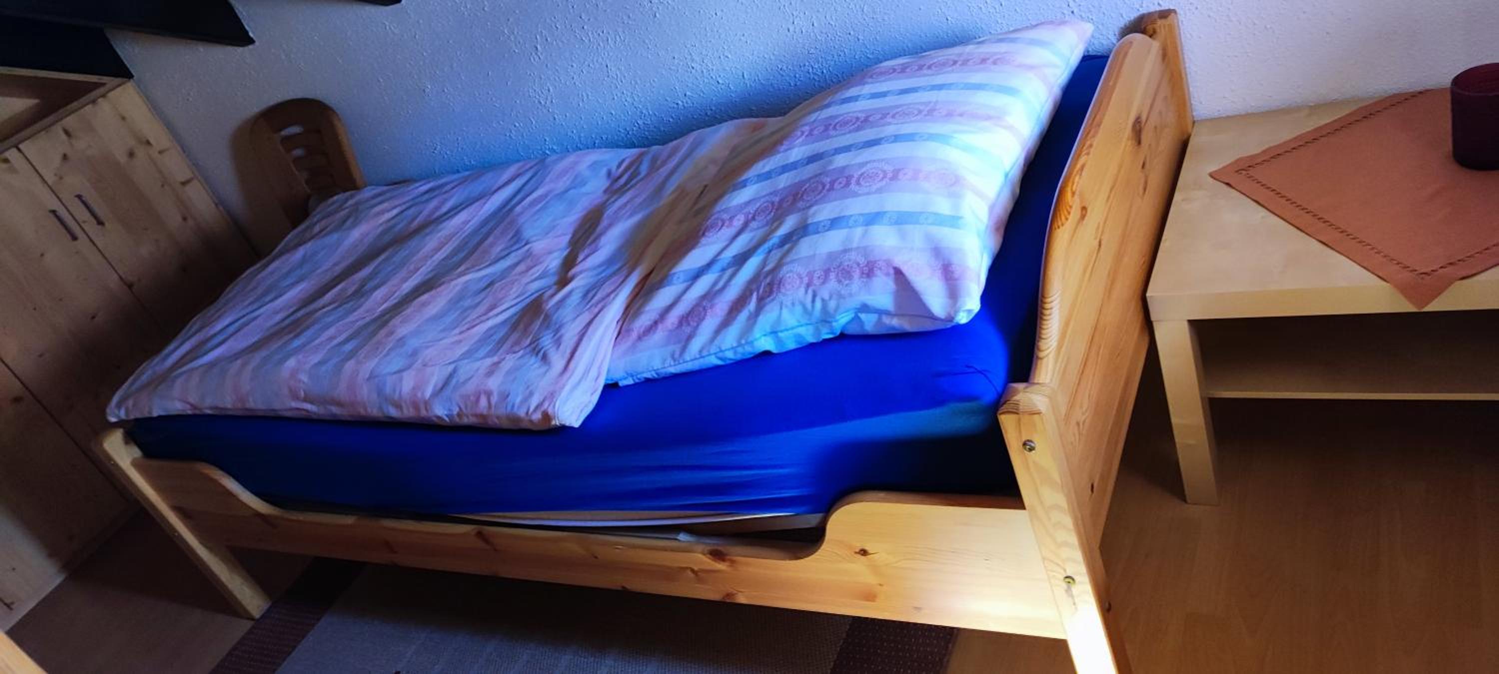 Ferienwohnung Gläser