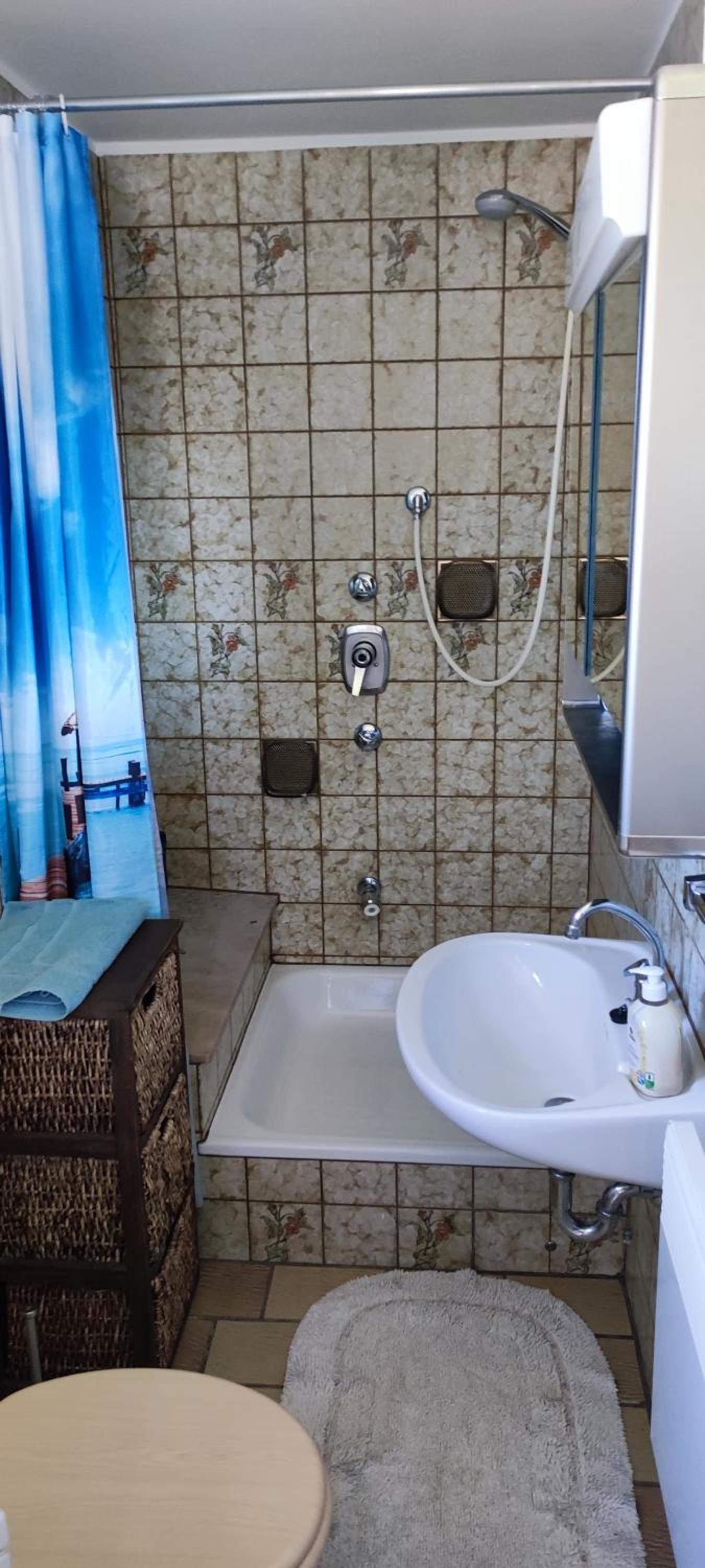 Ferienwohnung Gläser