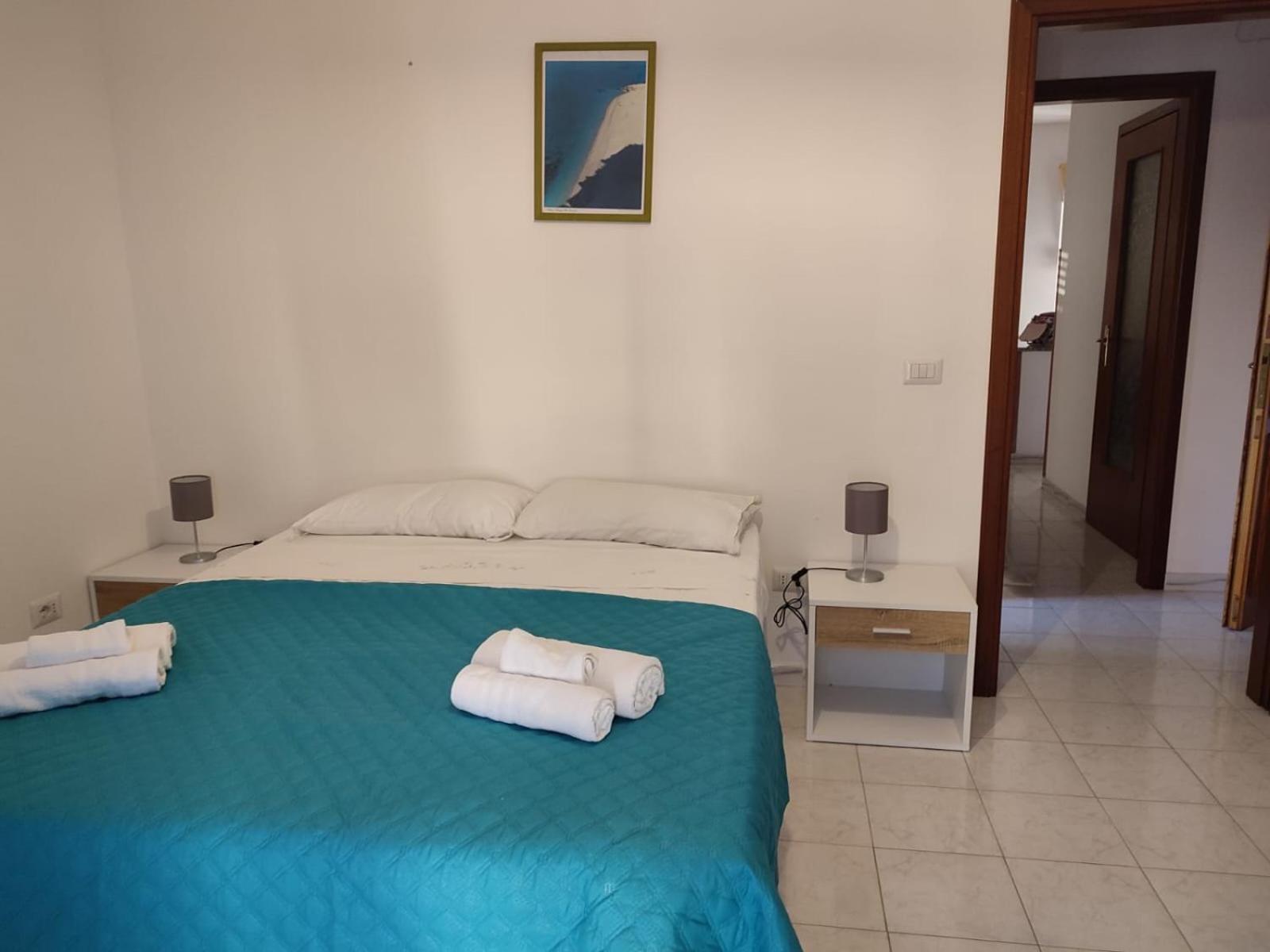 Tramonto Apartment Seaview photo 2