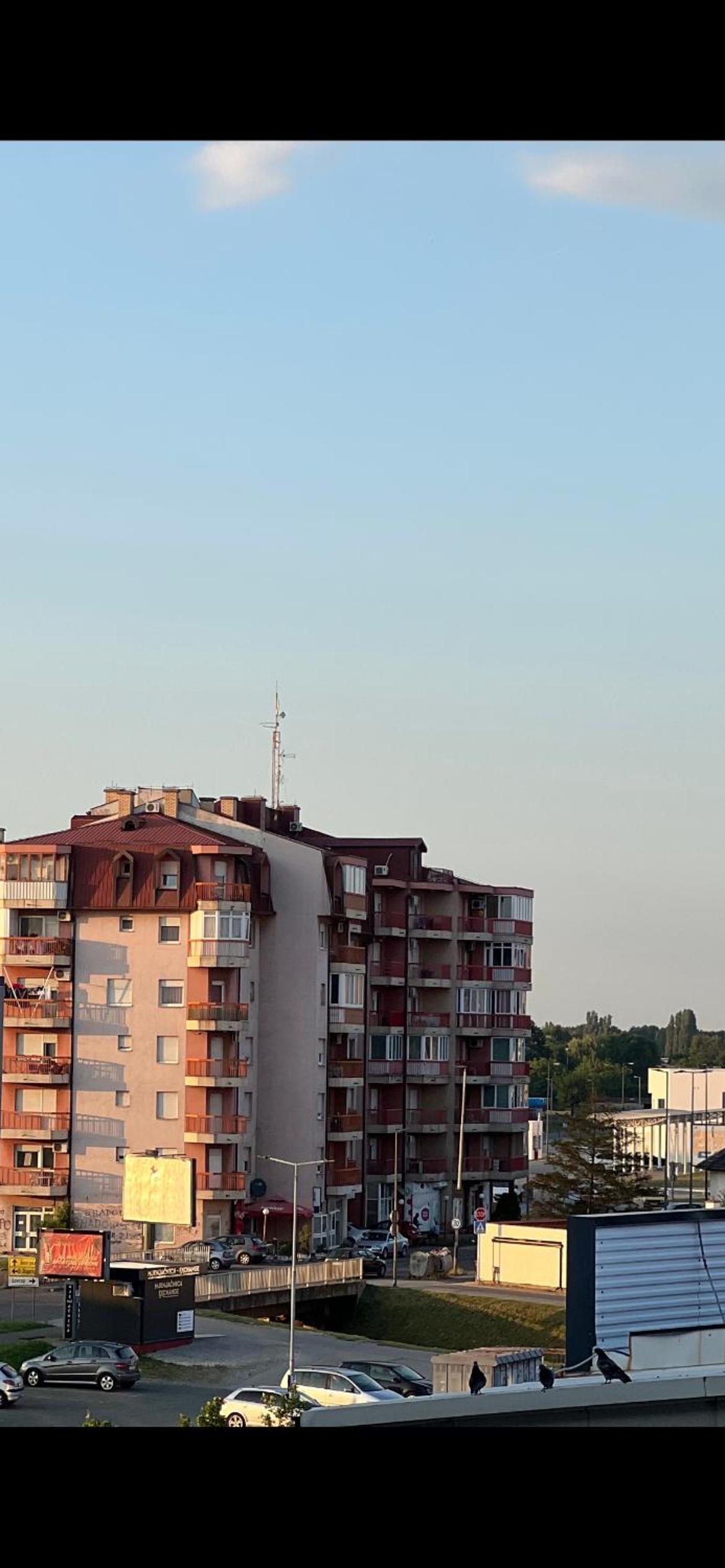 Apartman Una, Bijeljina