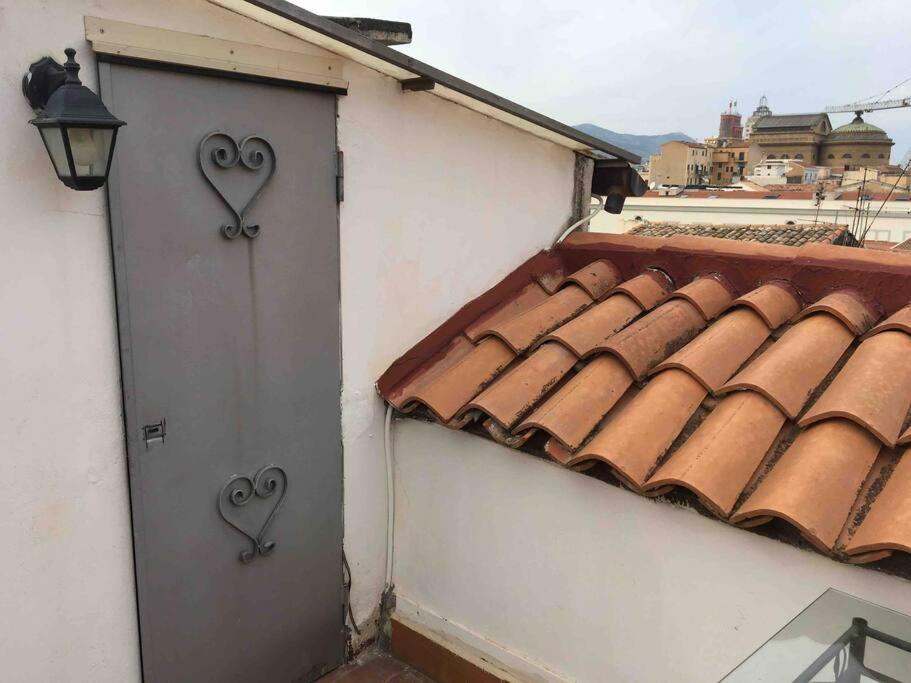 roof